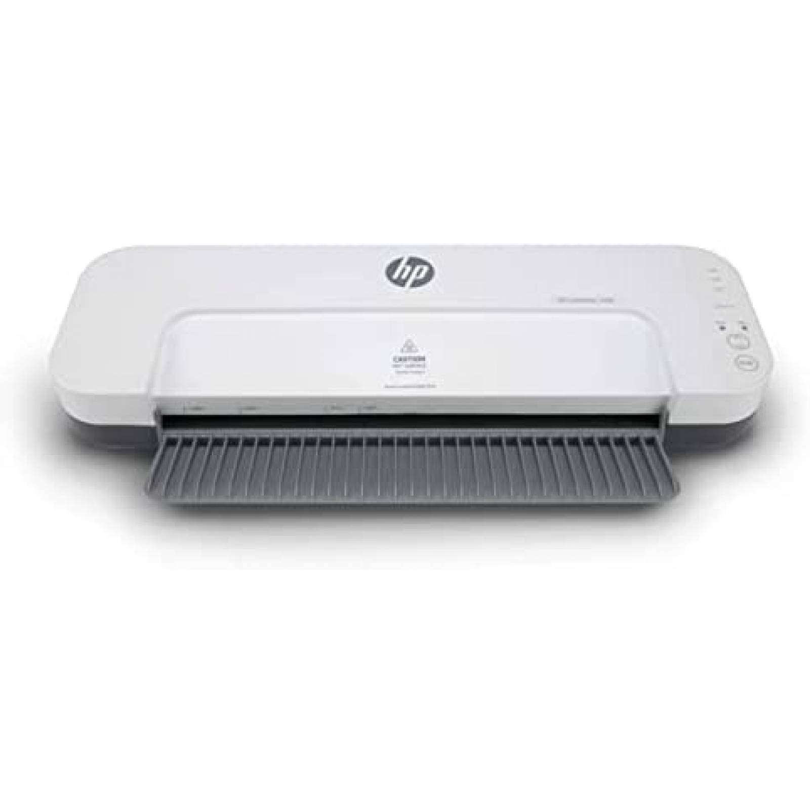 Laminadora Royal HP 1240 12'' 4 Rodillos Apagado Automatico
