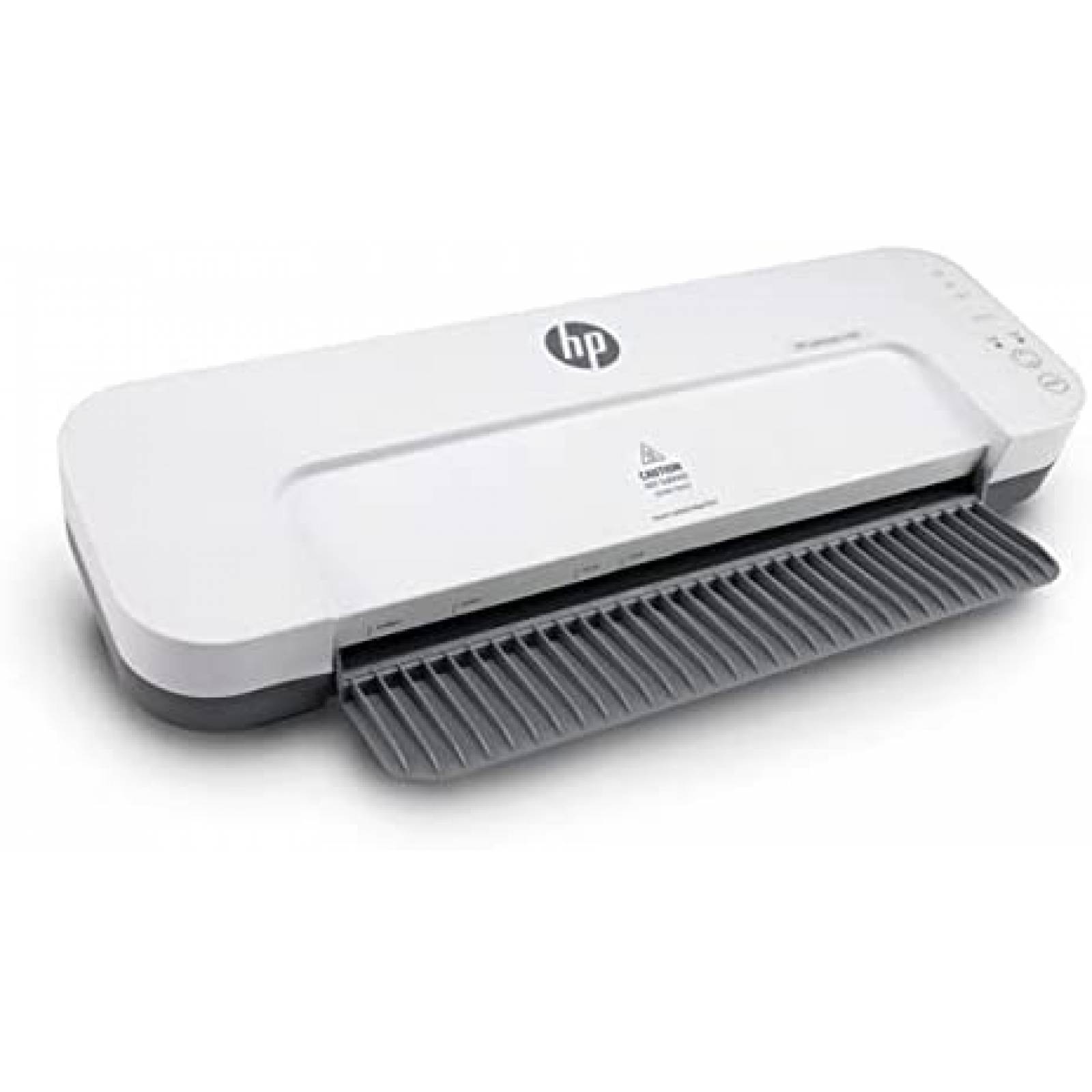 Laminadora Royal HP 1240 12'' 4 Rodillos Apagado Automatico