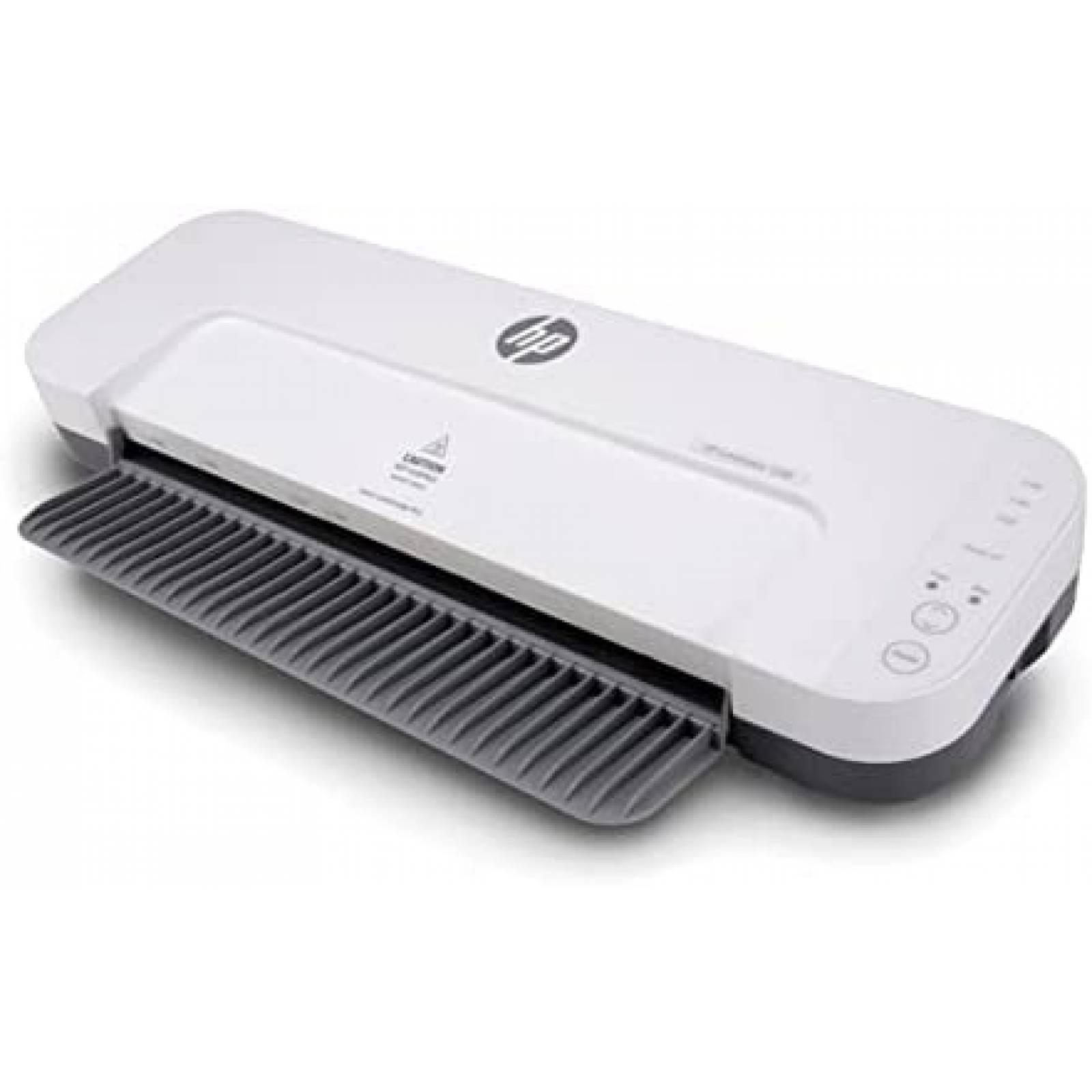 Laminadora Royal HP 1240 12'' 4 Rodillos Apagado Automatico