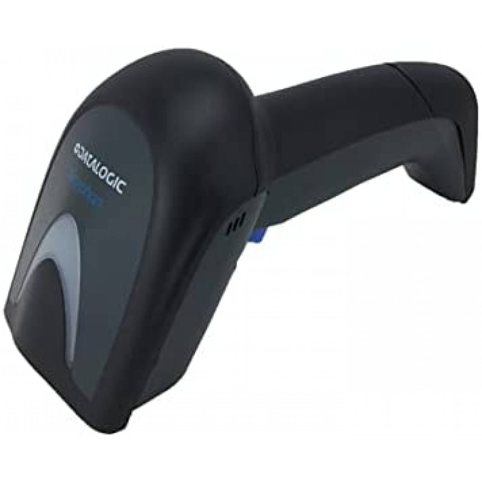 Escaner de Codigo de Barras Gryphon GD4132 USB -Negro