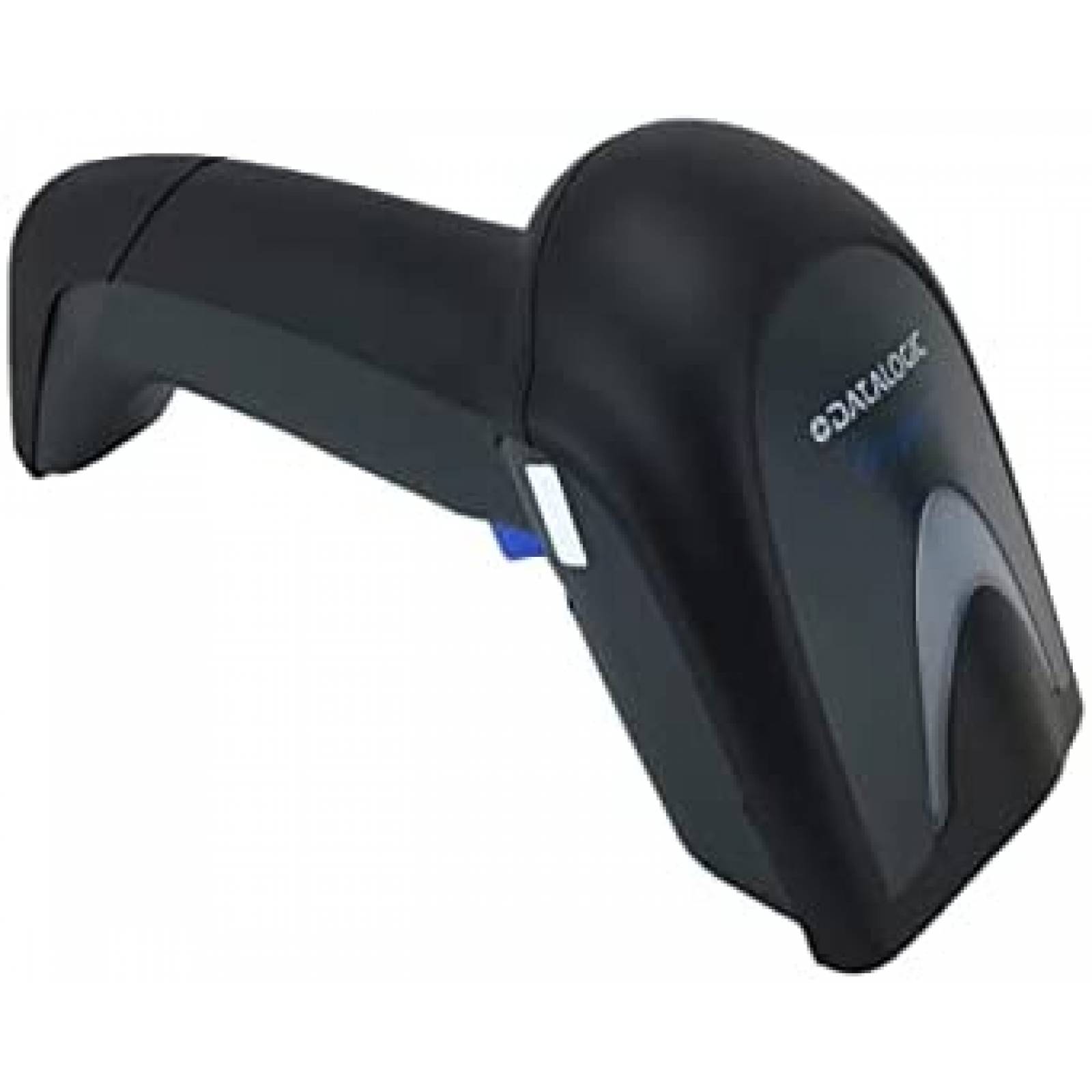 Escaner de Codigo de Barras Gryphon GD4132 USB -Negro