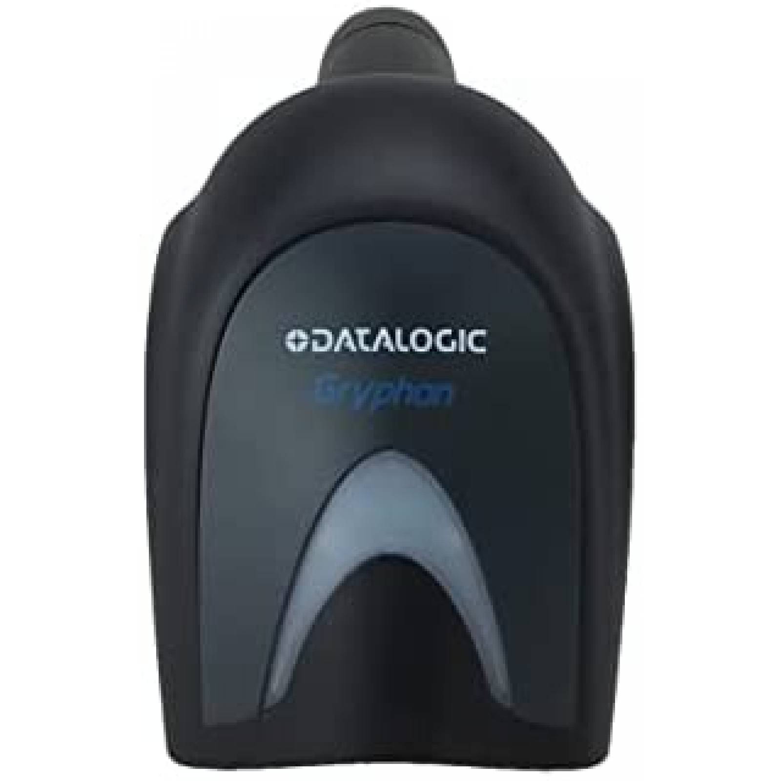 Escaner de Codigo de Barras Gryphon GD4132 USB -Negro