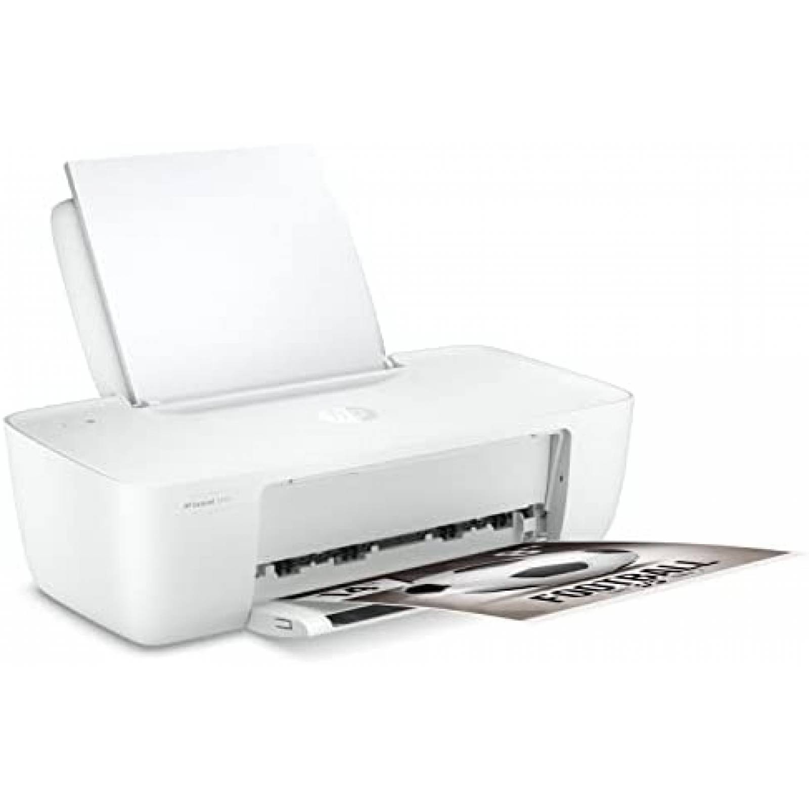 Impresora HP Deskjet 1255 Portatil Tinta Color -Blanco