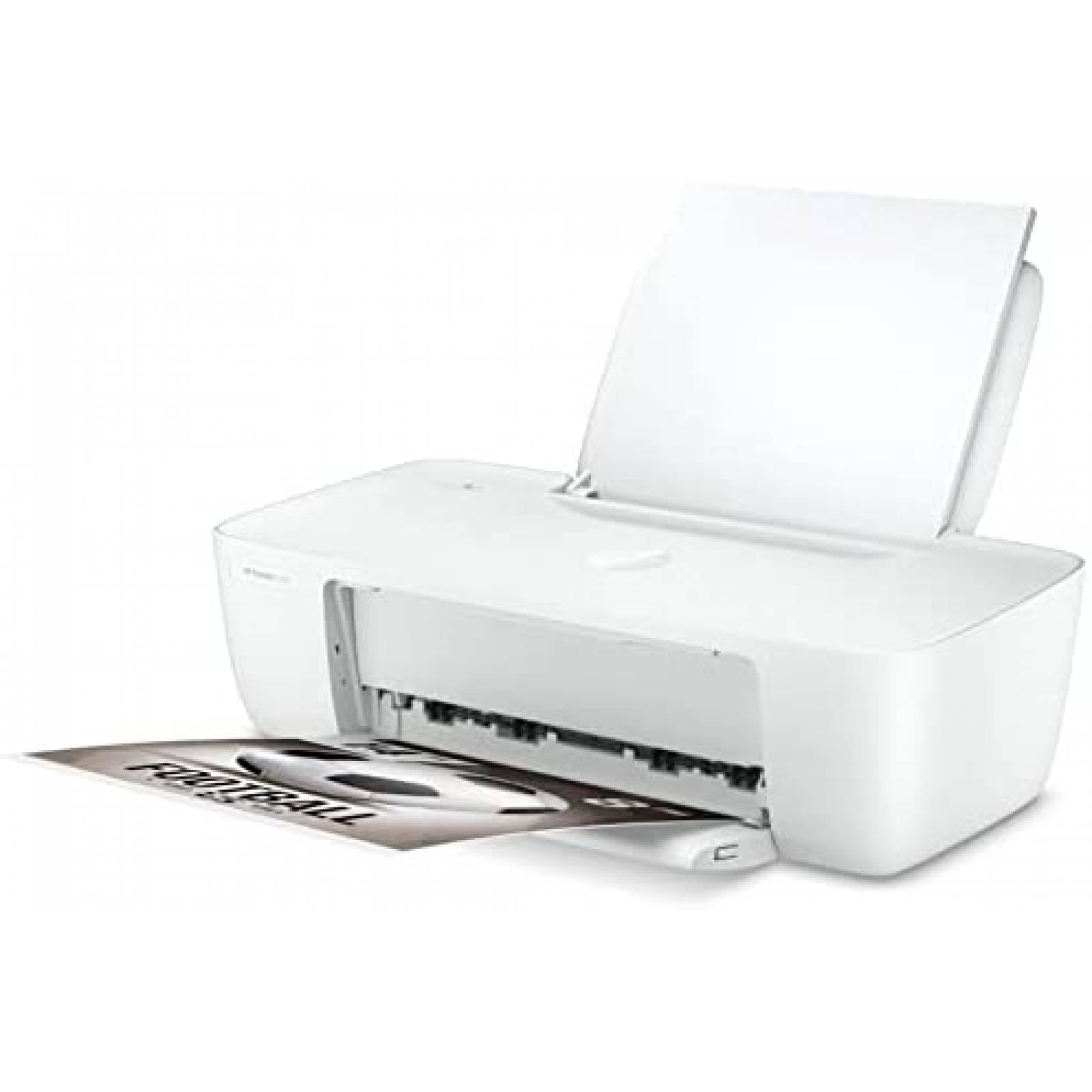 Impresora HP Deskjet 1255 Portatil Tinta Color -Blanco