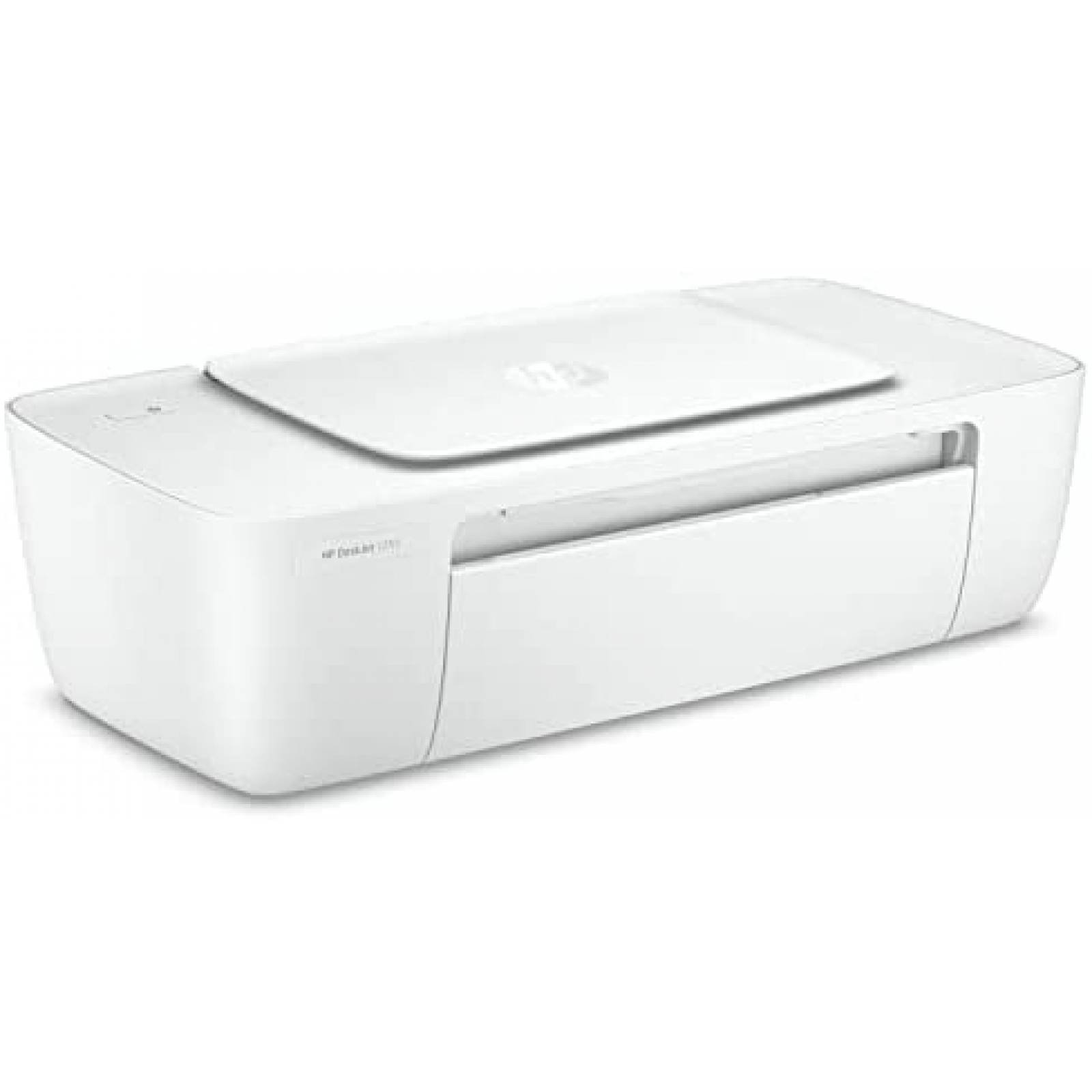 Impresora HP Deskjet 1255 Portatil Tinta Color -Blanco
