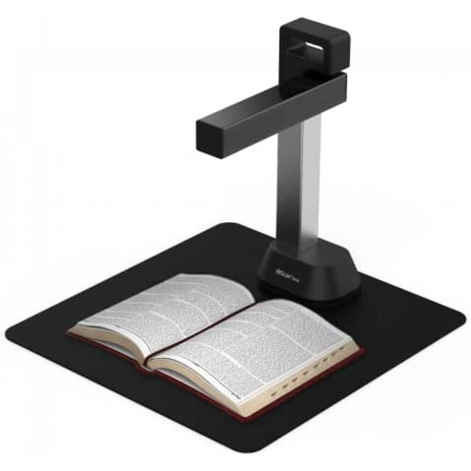 Escaner de Documentos IRIScan Desk 6 A4 12MP Texto a Voz -G