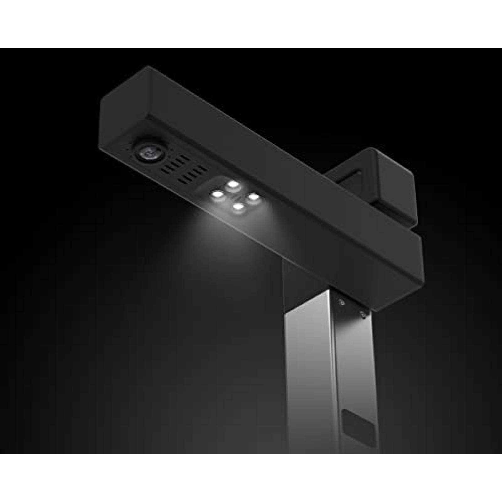 Escaner de Documentos IRIScan Desk 6 A4 12MP Texto a Voz -G