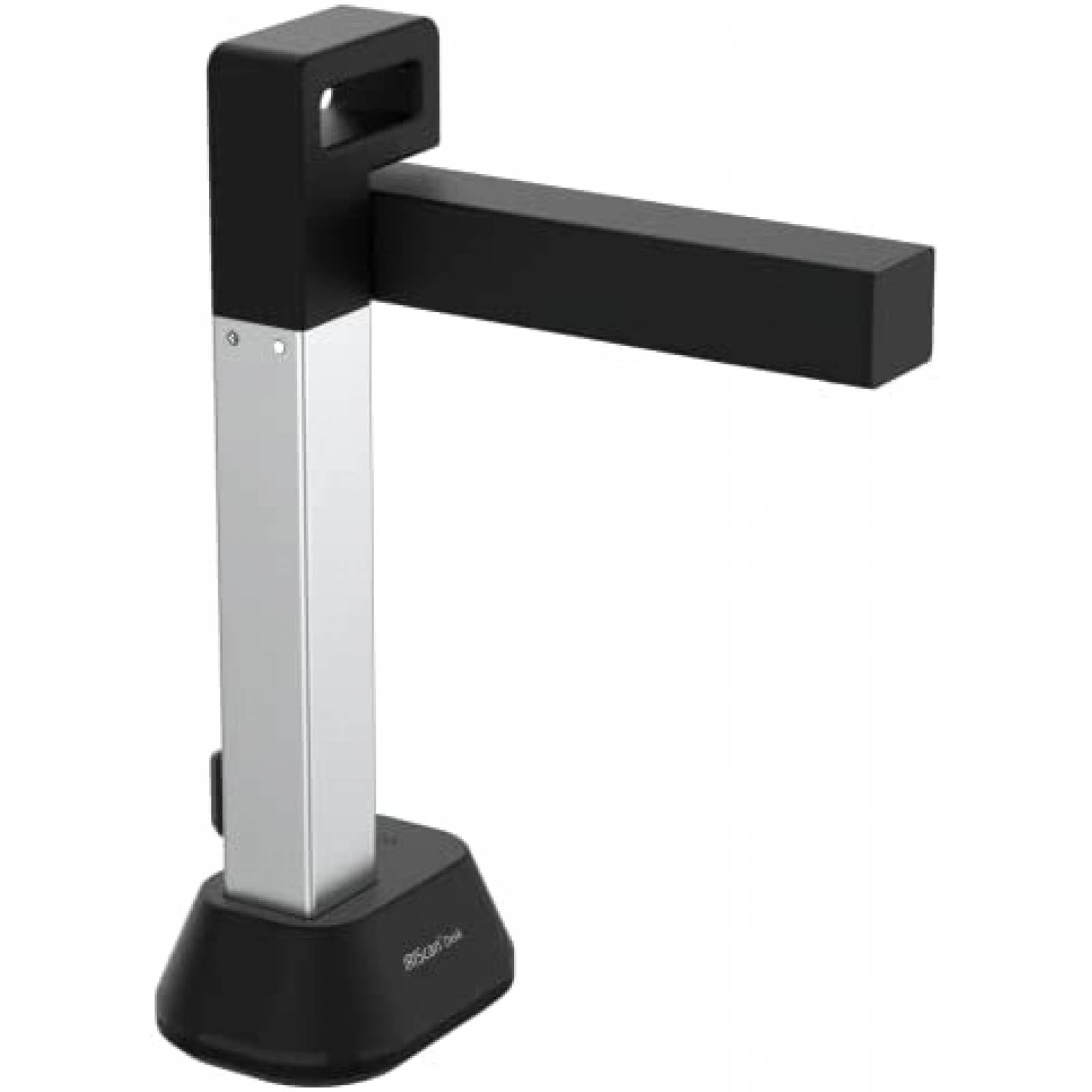 Escaner de Documentos IRIScan Desk 6 A4 12MP Texto a Voz -G
