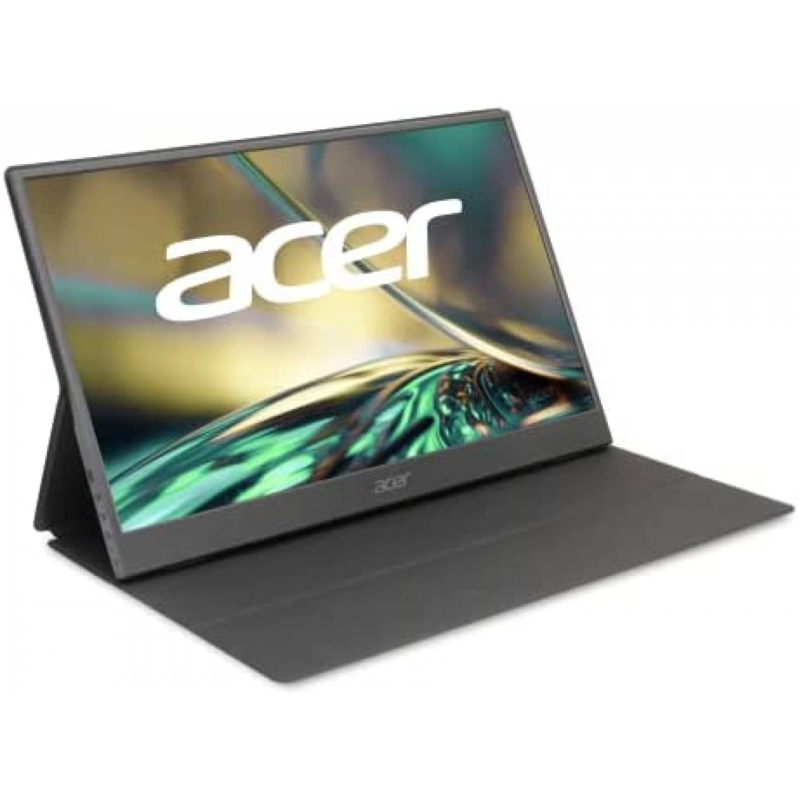 Monitor Portatil Acer PM161Q 15.6'' 1080P FHD Usb-c Hdmi -G