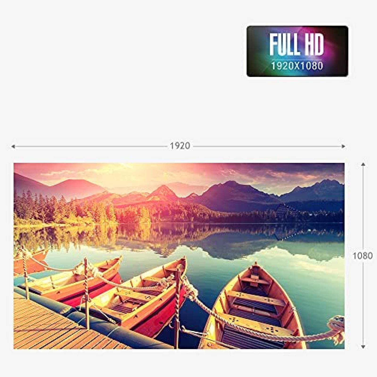 Monitor Portatil Acer PM161Q 15.6'' 1080P FHD Usb-c Hdmi -G