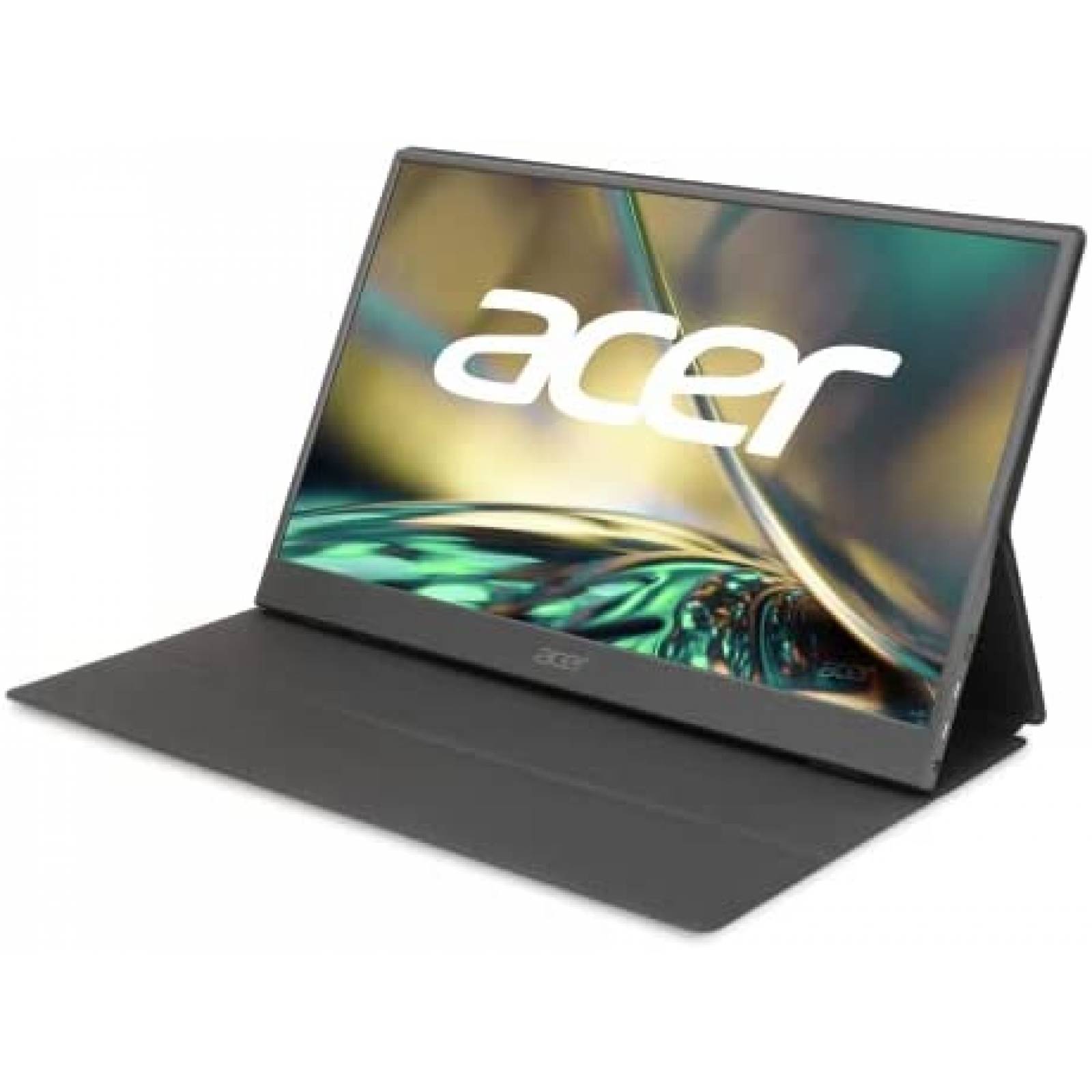 Monitor Portatil Acer PM161Q 15.6'' 1080P FHD Usb-c Hdmi -G