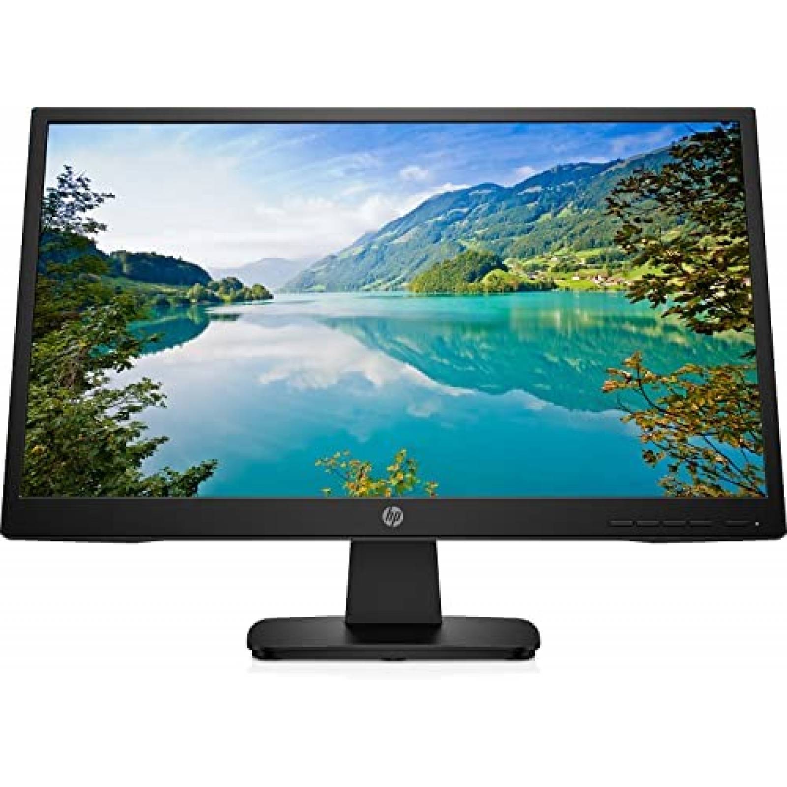 Monitor HP 21.5'' 1080P Full HD HDMI 60Hz 1920x1080 -Negro
