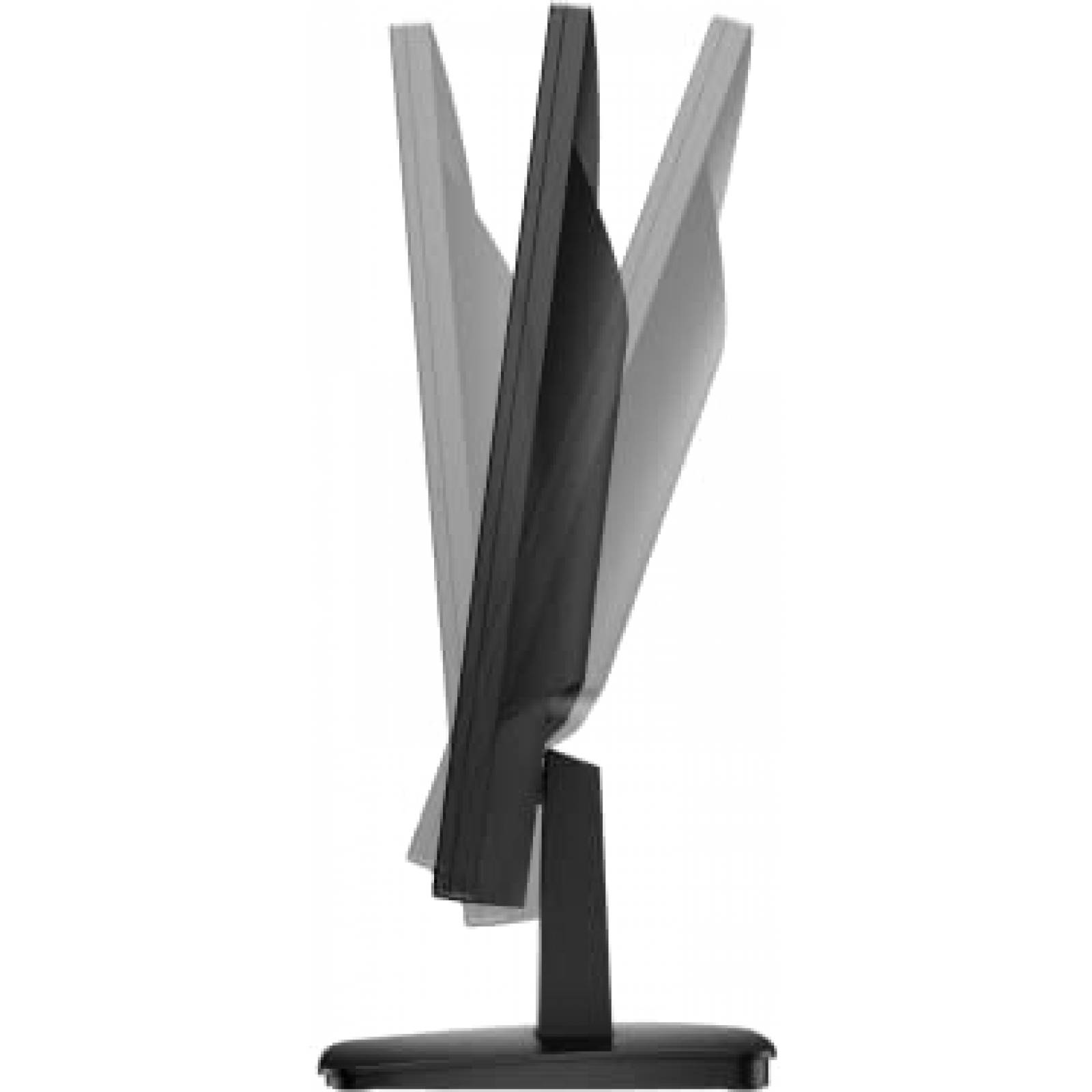 Monitor HP 21.5'' 1080P Full HD HDMI 60Hz 1920x1080 -Negro