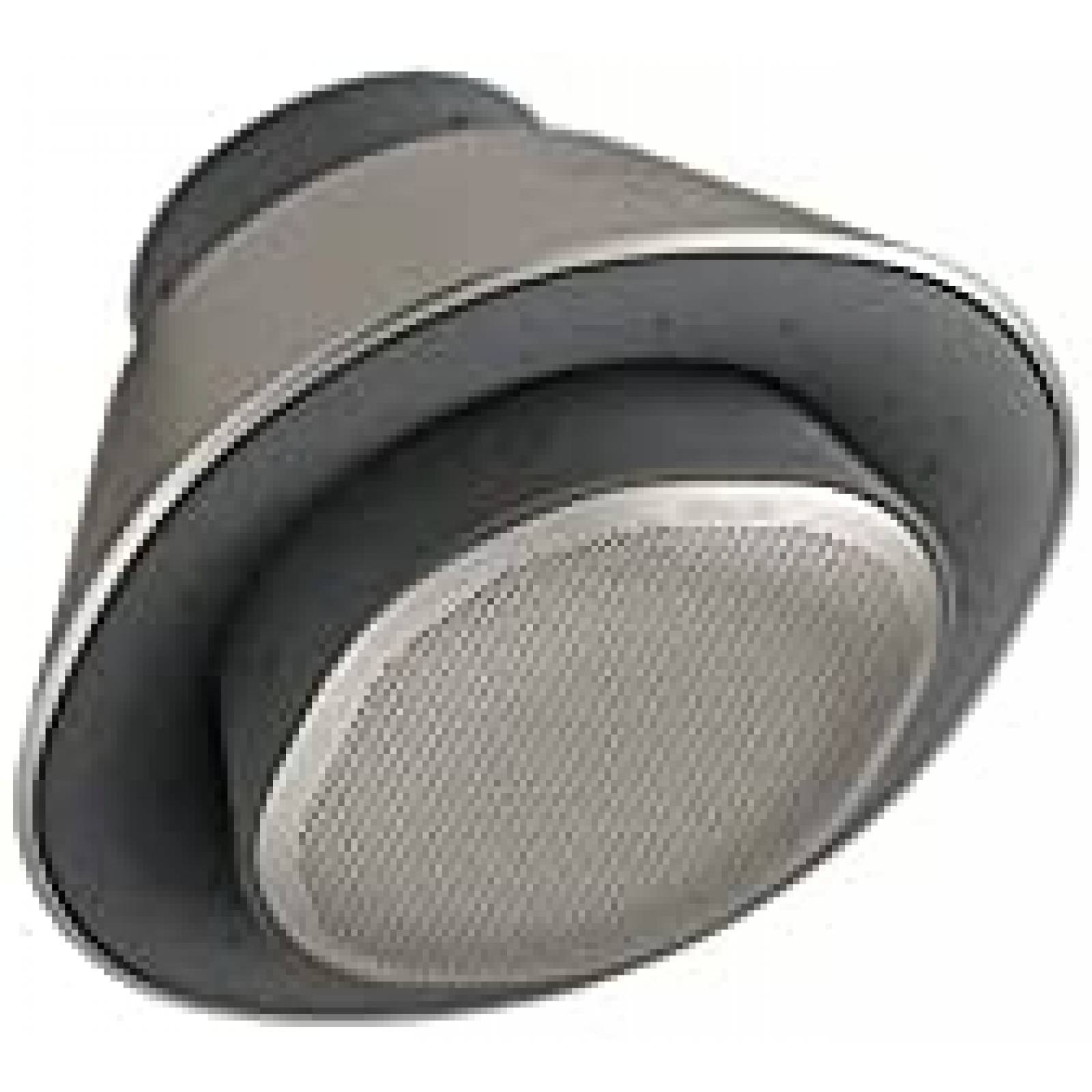 Regadera con Bocina Bluetooth KOHLER Moxie Alexa -Gris