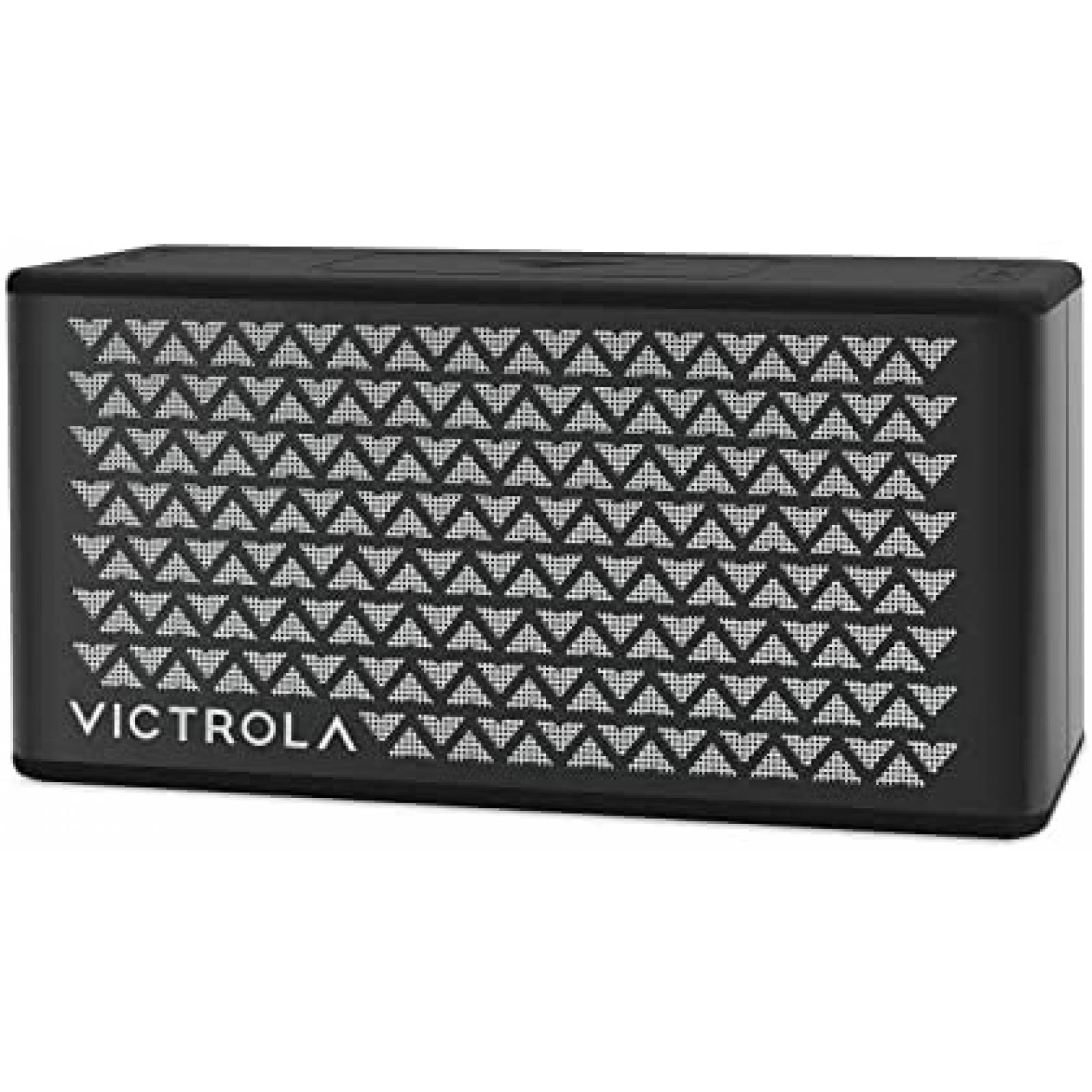 Bocina Bluetooth Victrola Music Edition 2 Resiste al agua -N