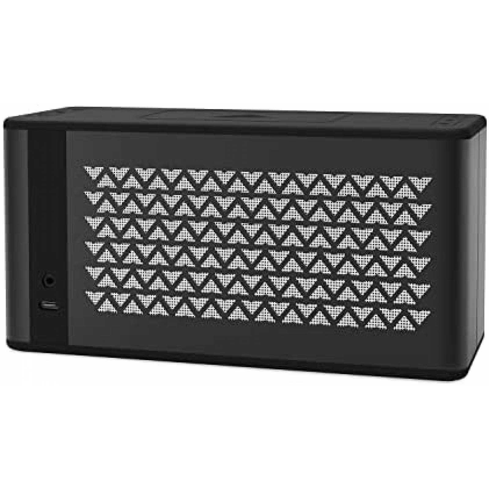 Bocina Bluetooth Victrola Music Edition 2 Resiste al agua -N