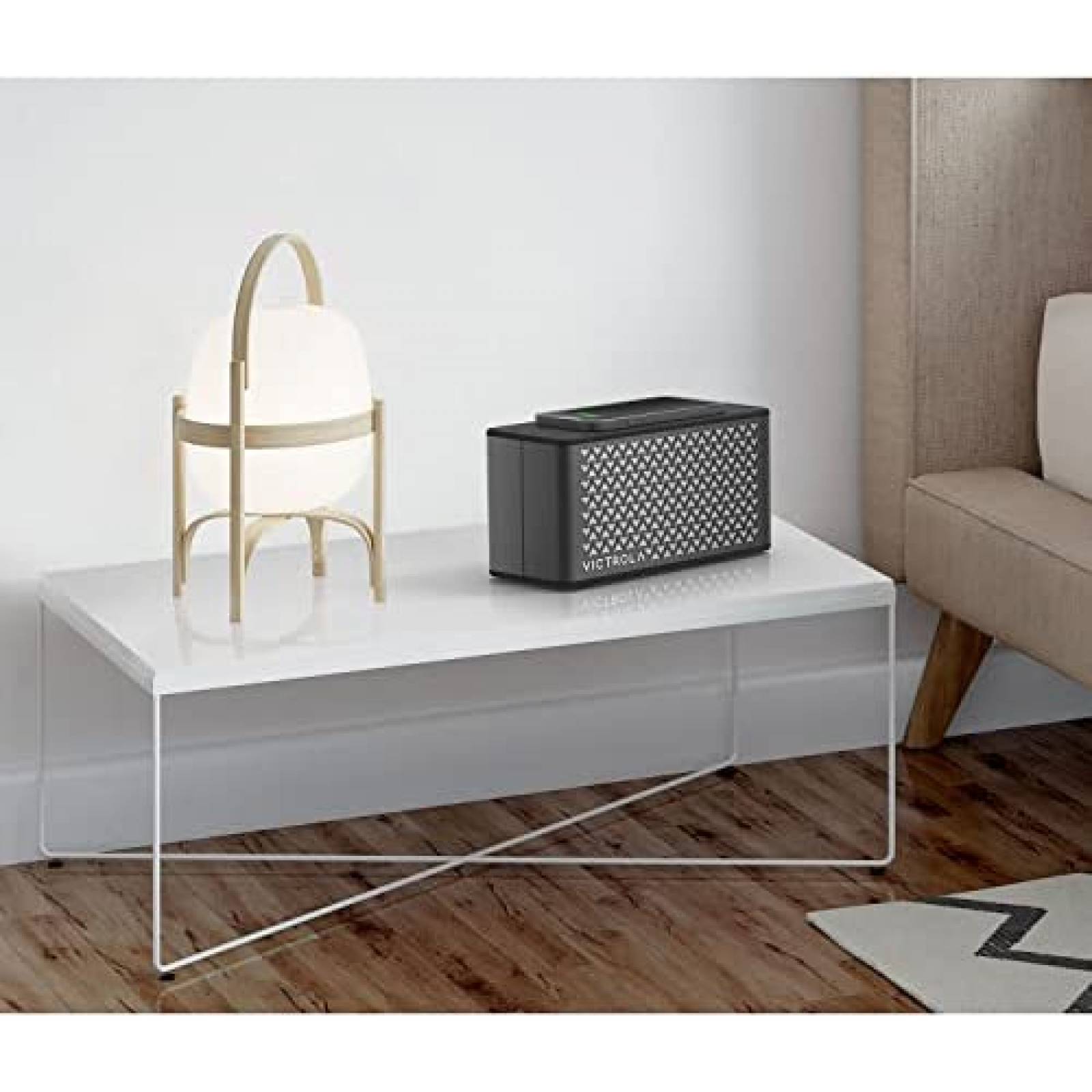 Bocina Bluetooth Victrola Music Edition 2 Resiste al agua -N