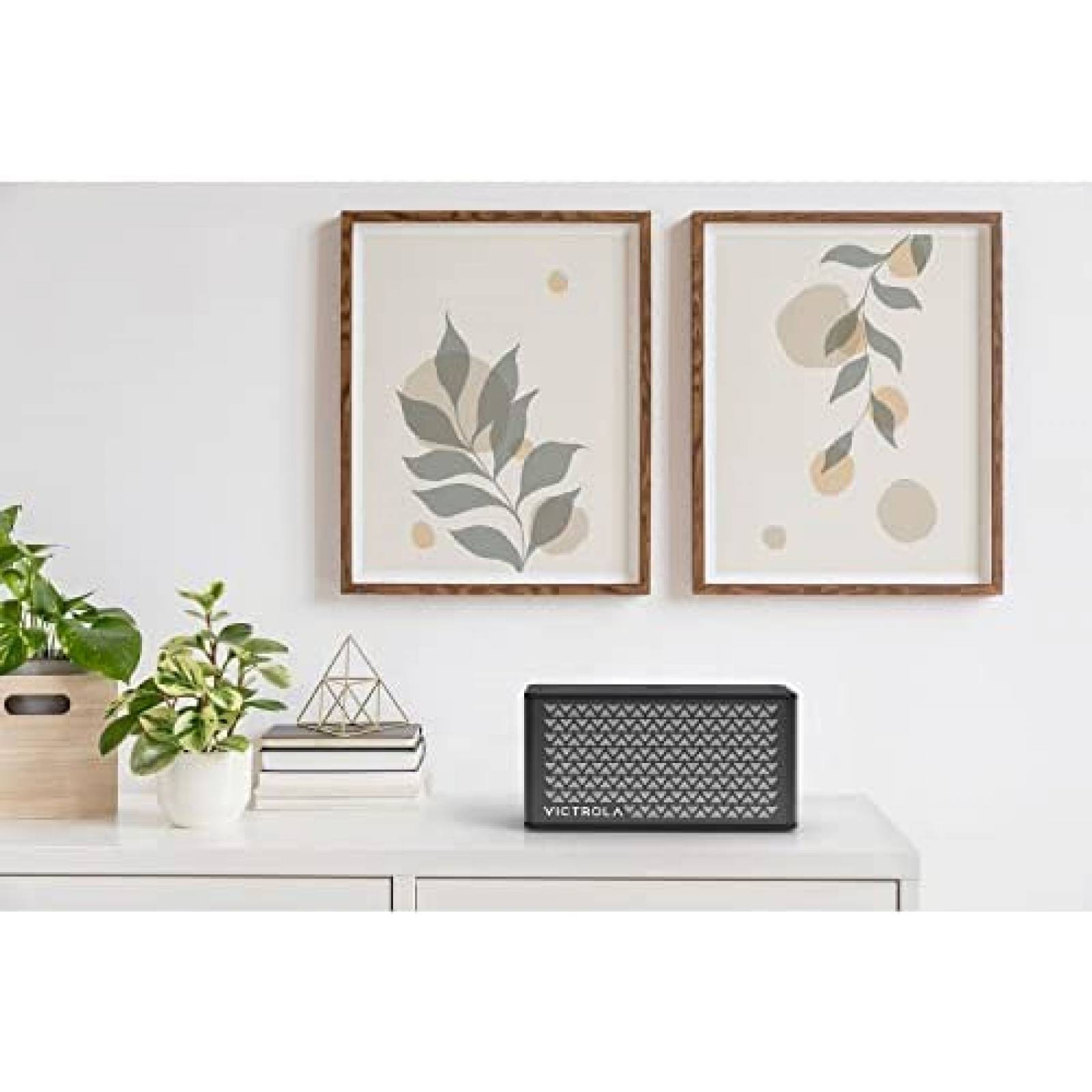 Bocina Bluetooth Victrola Music Edition 2 Resiste al agua -N