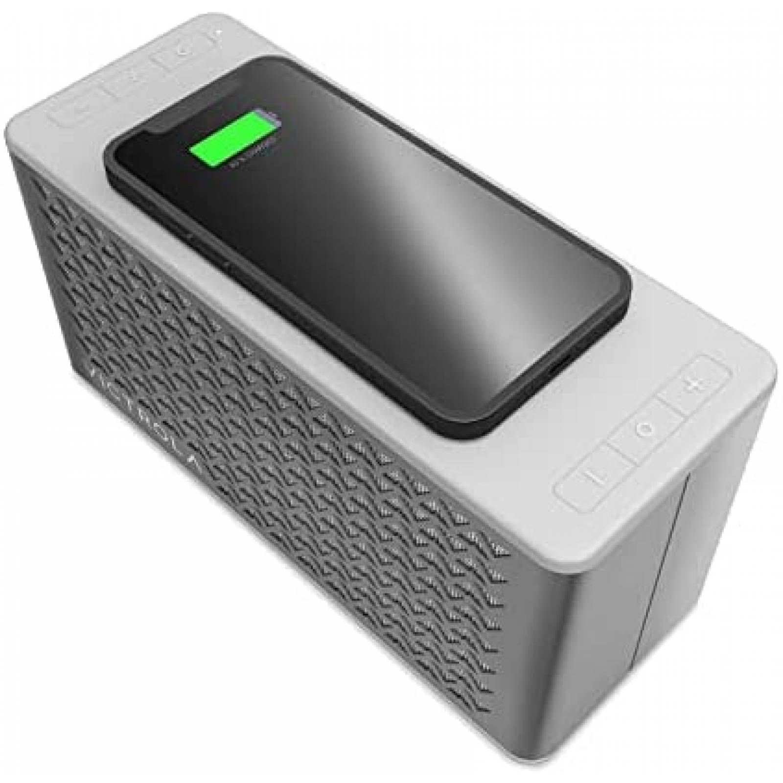 Bocina Bluetooth Victrola Music Edition 2 Resiste al agua -G