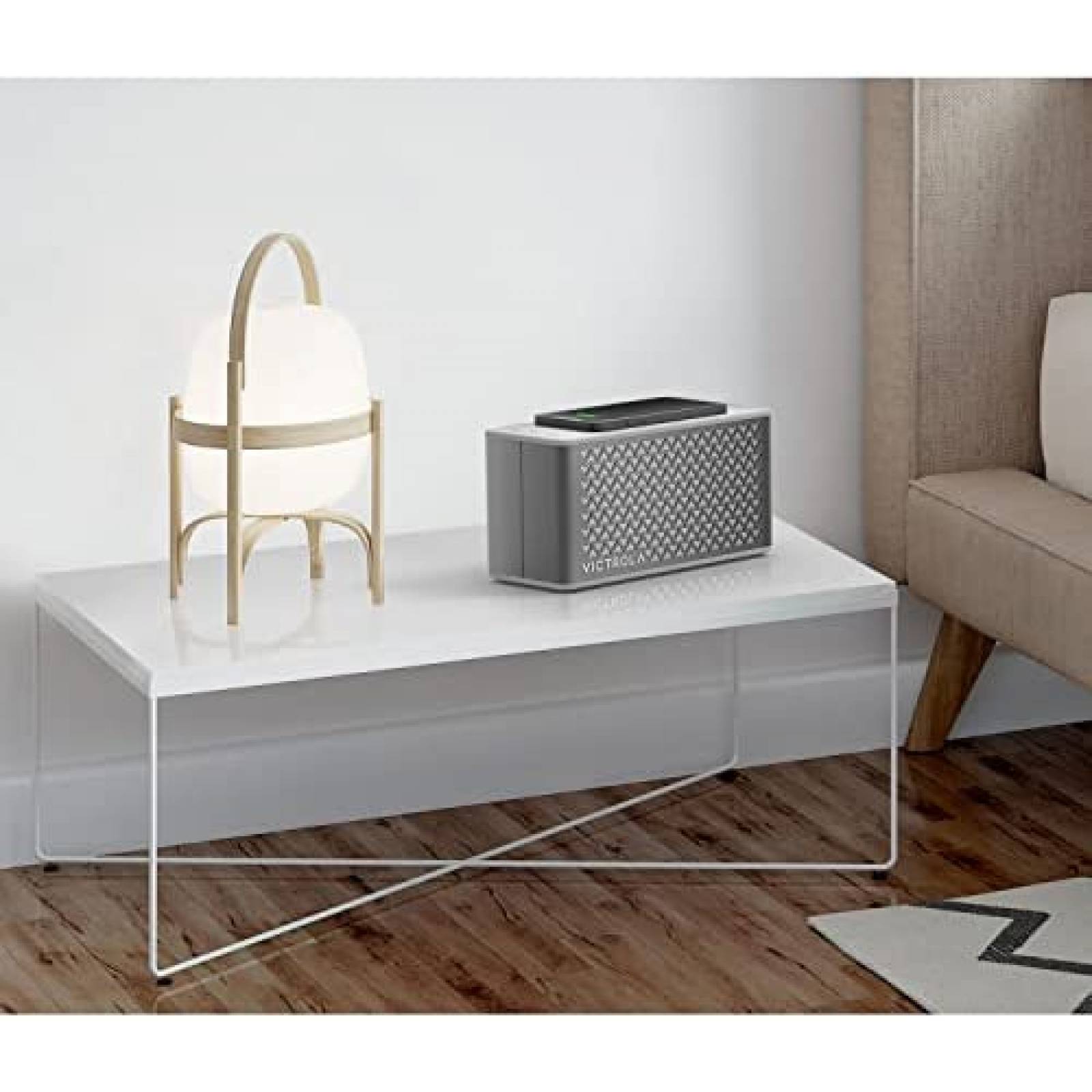 Bocina Bluetooth Victrola Music Edition 2 Resiste al agua -G
