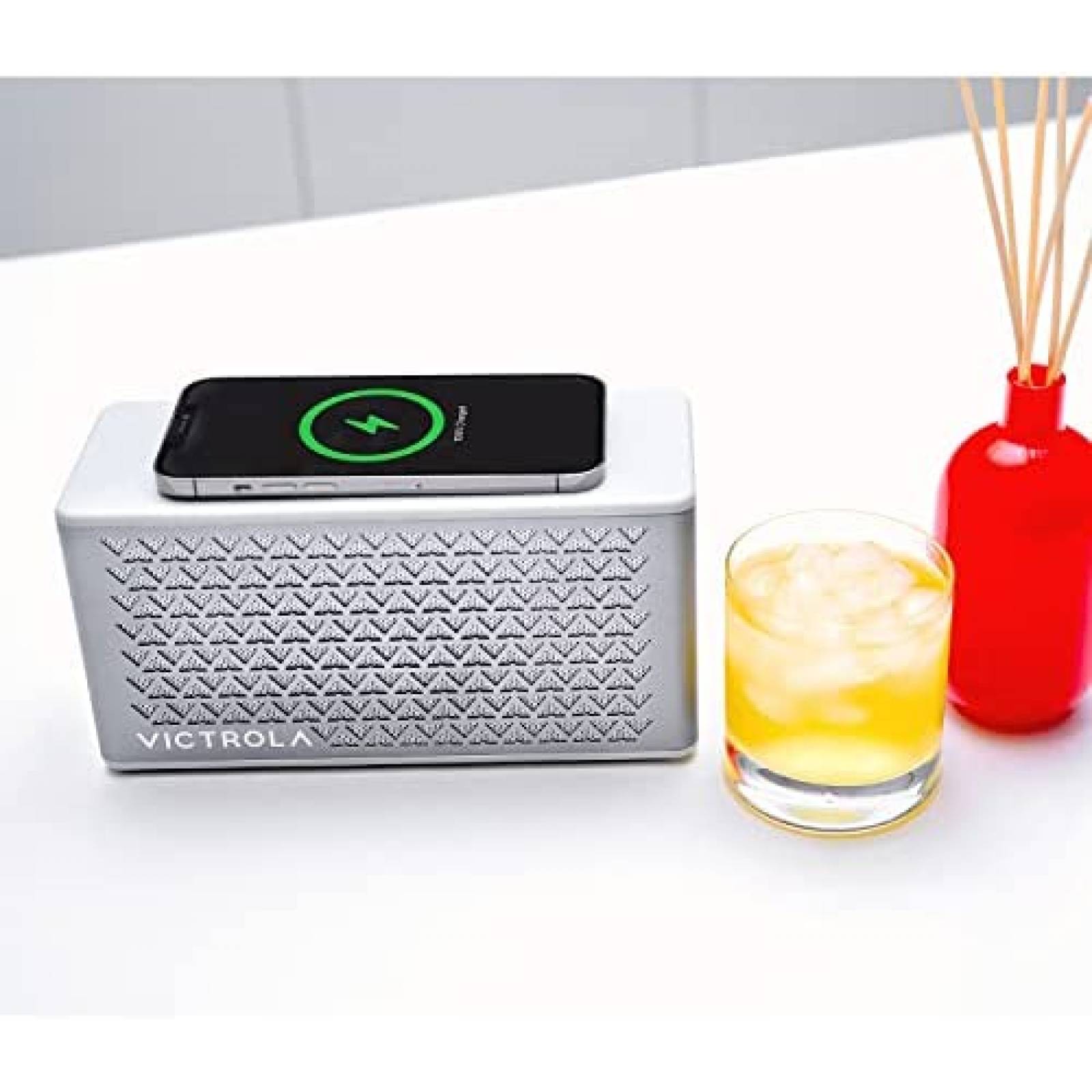 Bocina Bluetooth Victrola Music Edition 2 Resiste al agua -G