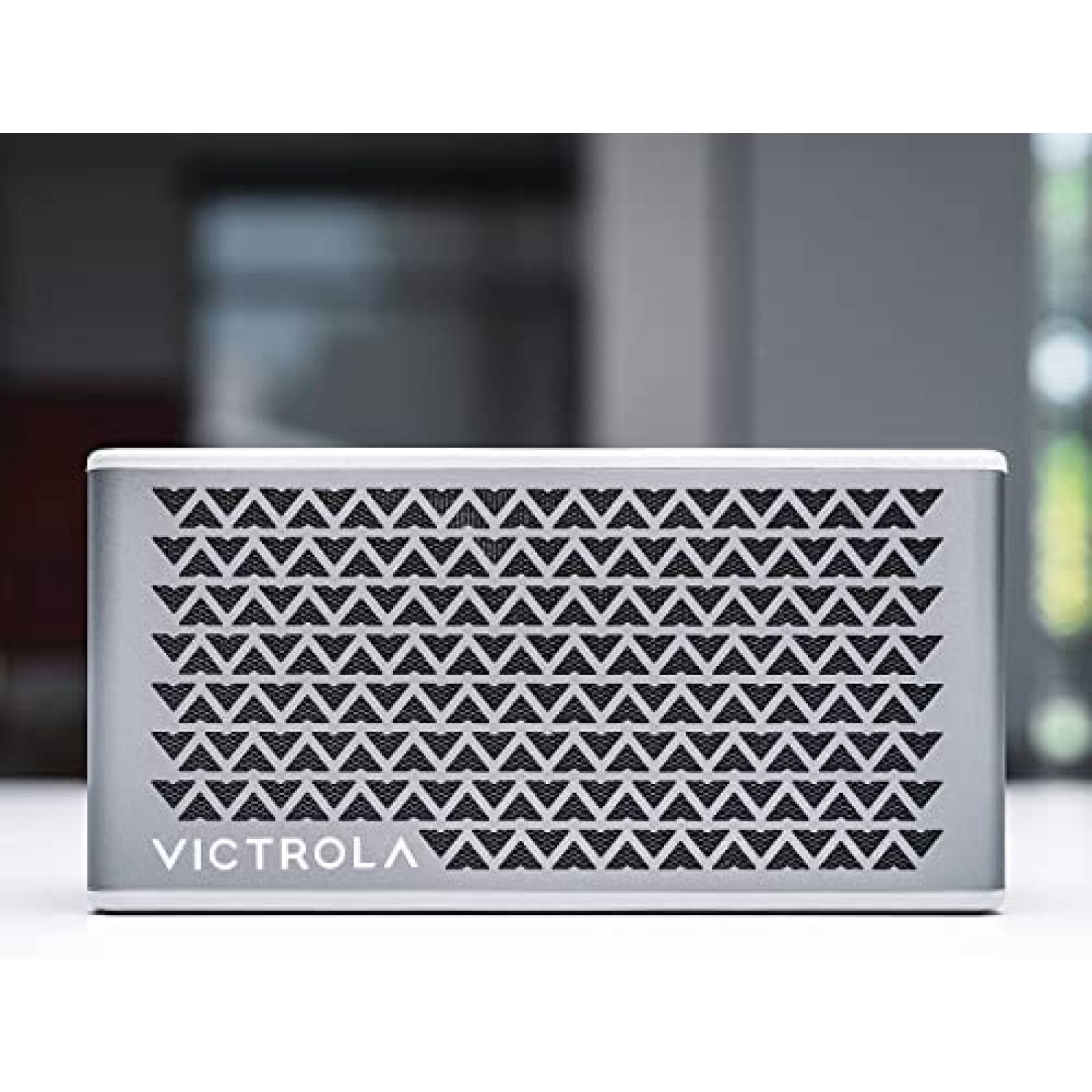Bocina Bluetooth Victrola Music Edition 2 Resiste al agua -G