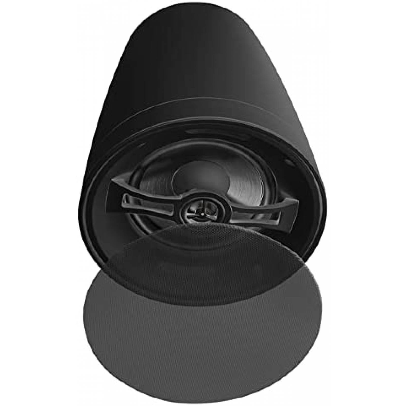 Bocina Colgante OSD Audio Nero Arc 8" Cono 200W RMS Coaxial