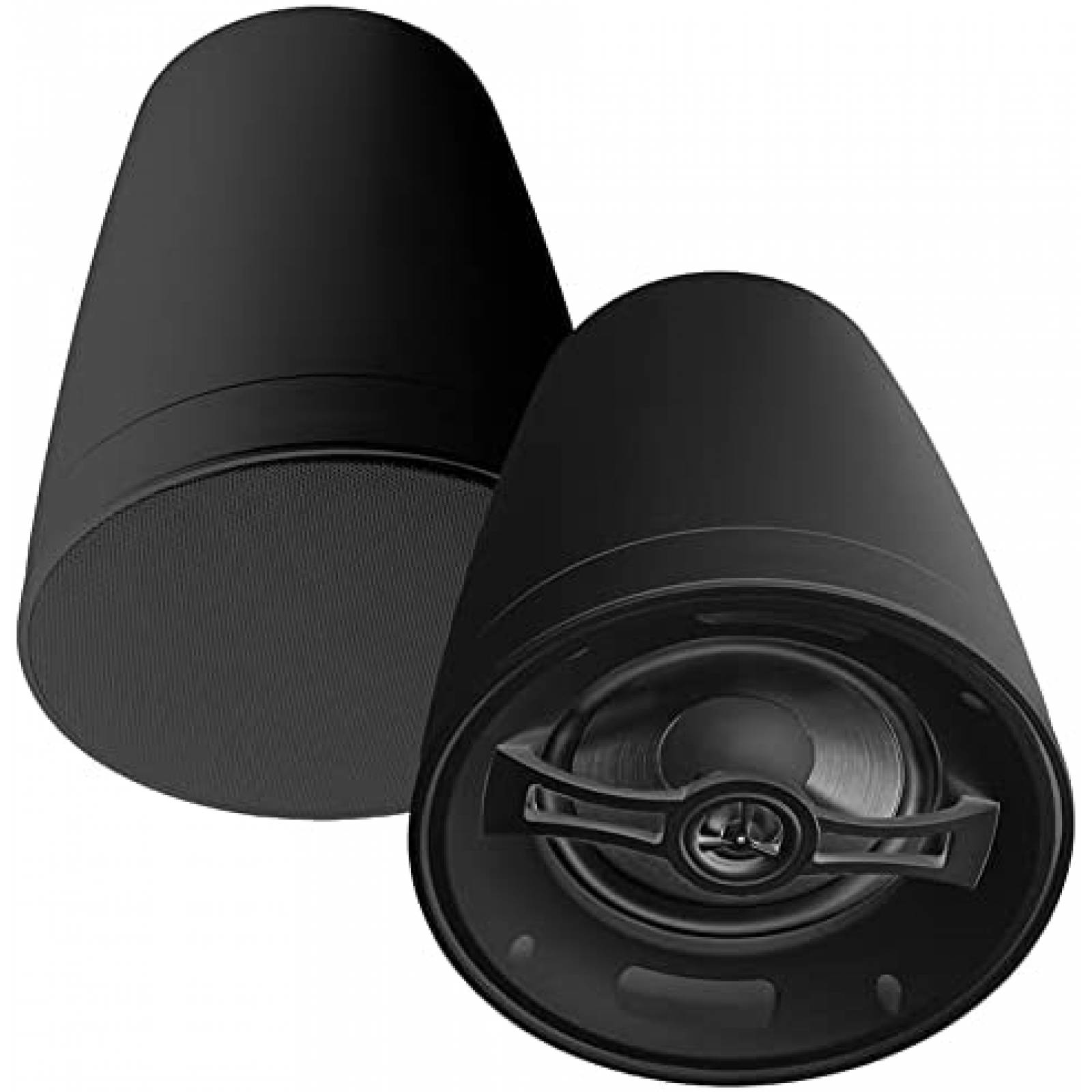 Bocina Colgante OSD Audio Nero Arc 8" Cono 200W RMS Coaxial