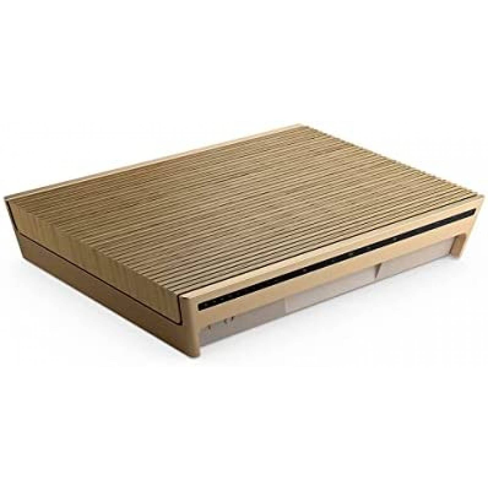 Altavoz Bang & Olufsen Beosound Level Portatil WiFi -Dorado