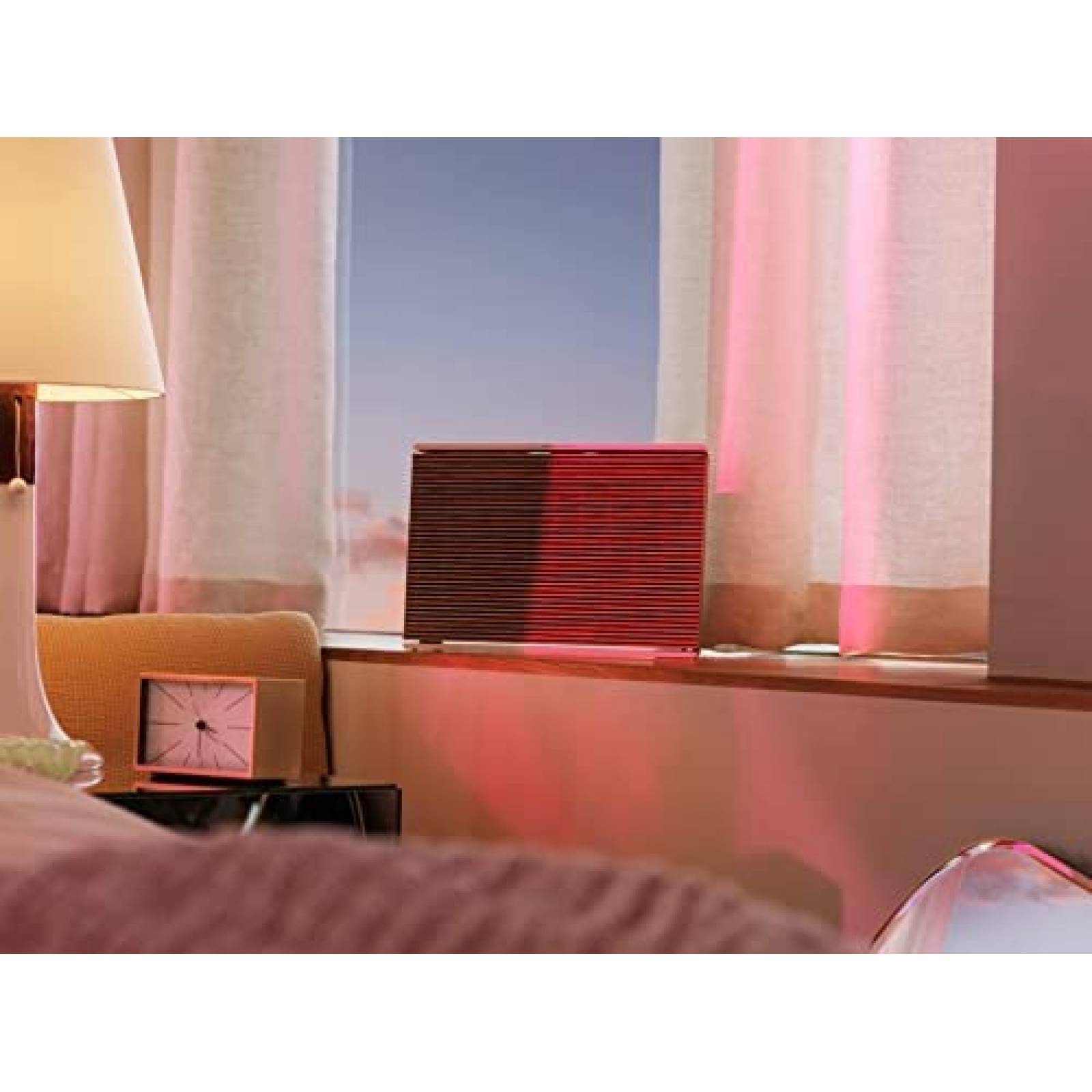 Altavoz Bang & Olufsen Beosound Level Portatil WiFi -Dorado