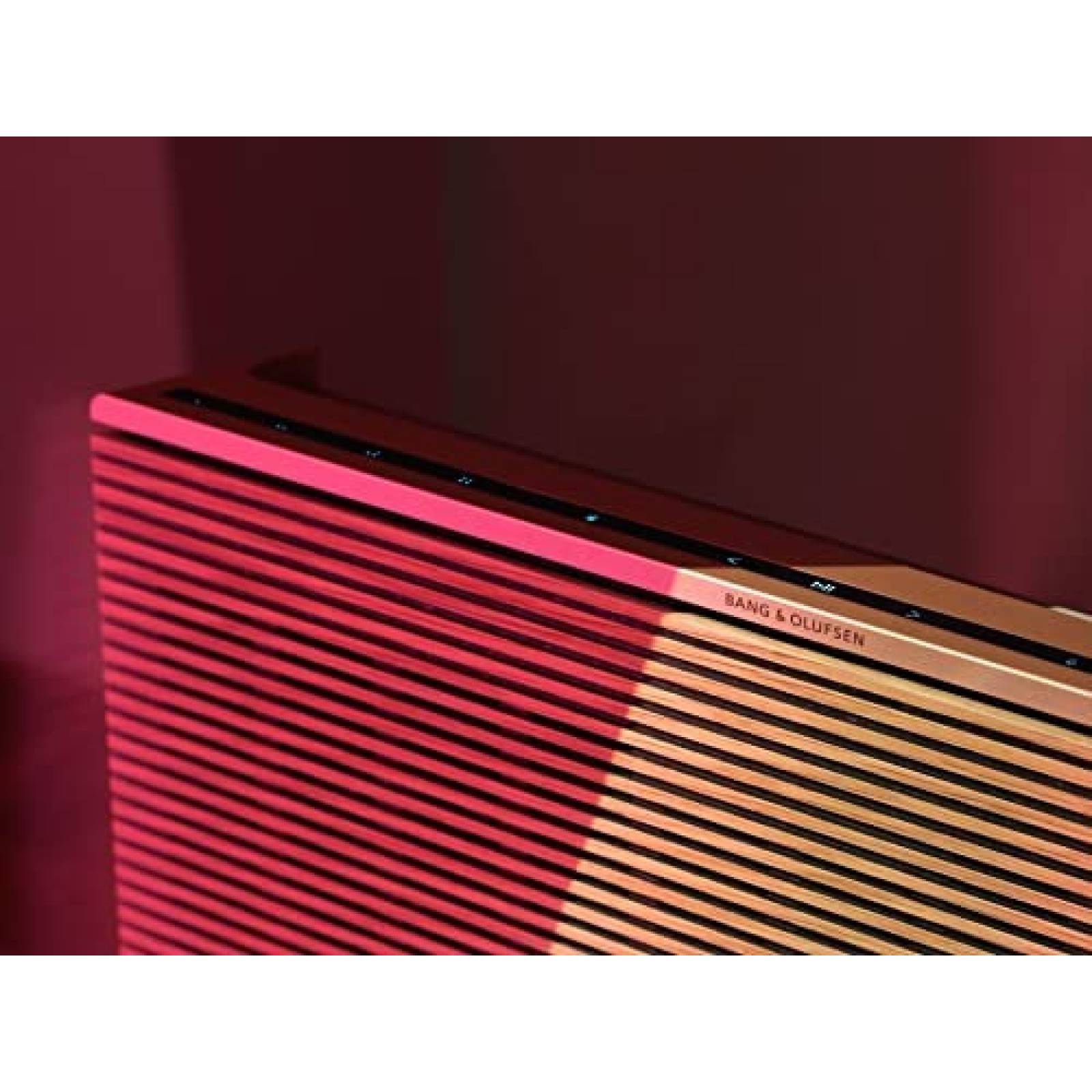 Altavoz Bang & Olufsen Beosound Level Portatil WiFi -Dorado