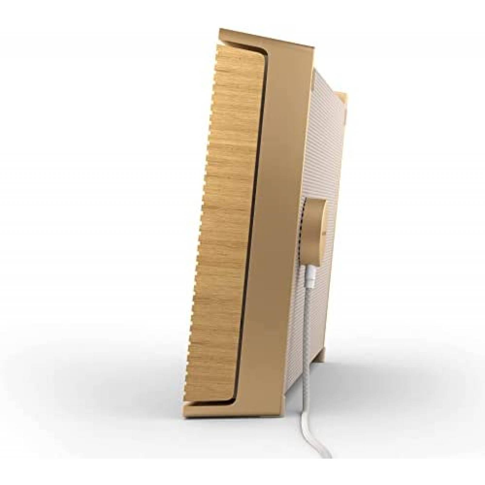 Altavoz Bang & Olufsen Beosound Level Portatil WiFi -Dorado