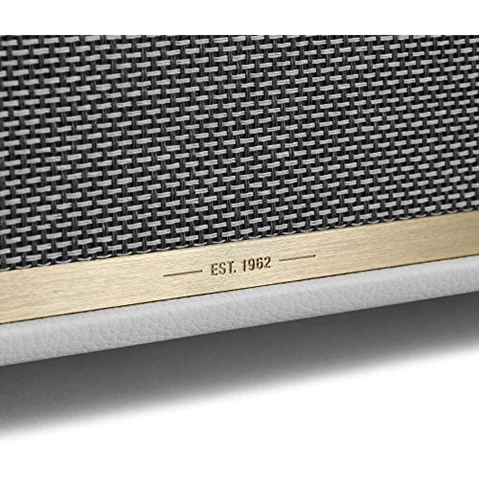 Bocina Bluetooth Marshall Stanmore II Altavoz AptX -Blanco