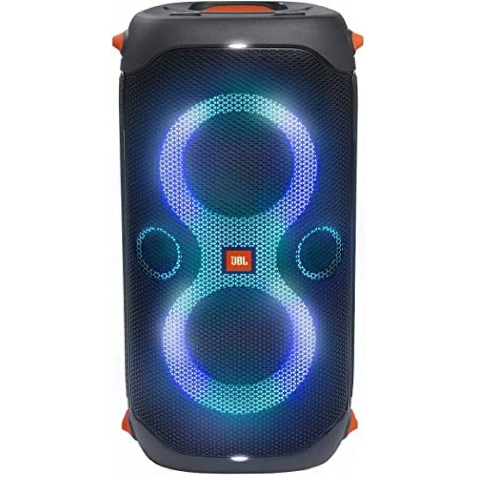 Bocina Bluetooth JBL PartyBox 110 Portatil 12 Horas -Negro