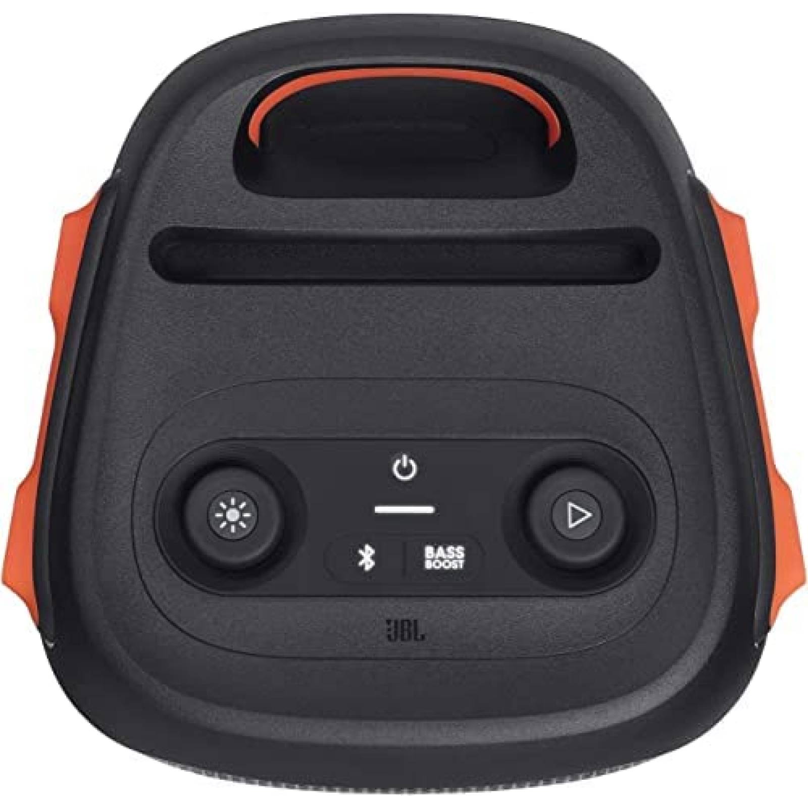 Bocina Bluetooth JBL PartyBox 110 Portatil 12 Horas -Negro