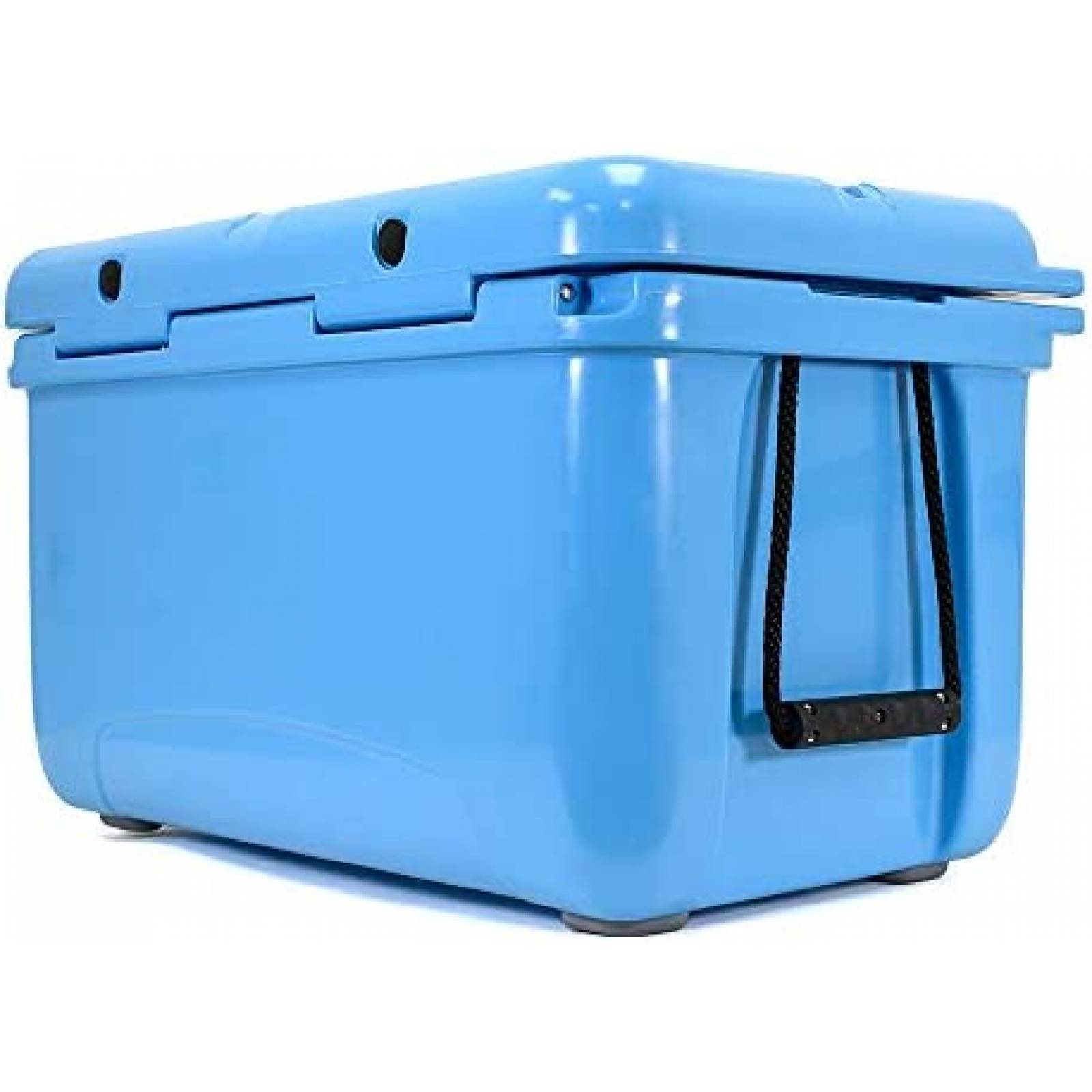 Hielera Seismic Audio SC48WS Con Bocina Bluetooth -Azul