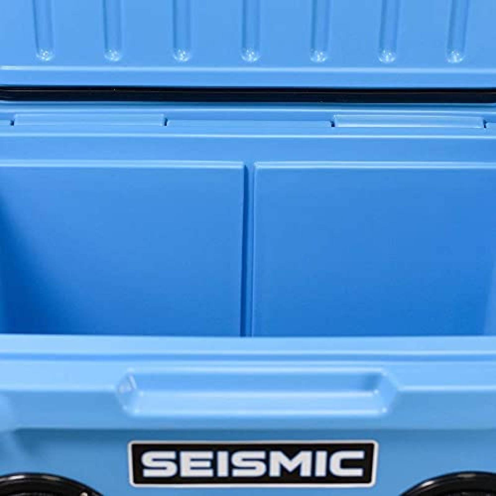 Hielera Seismic Audio SC48WS Con Bocina Bluetooth -Azul