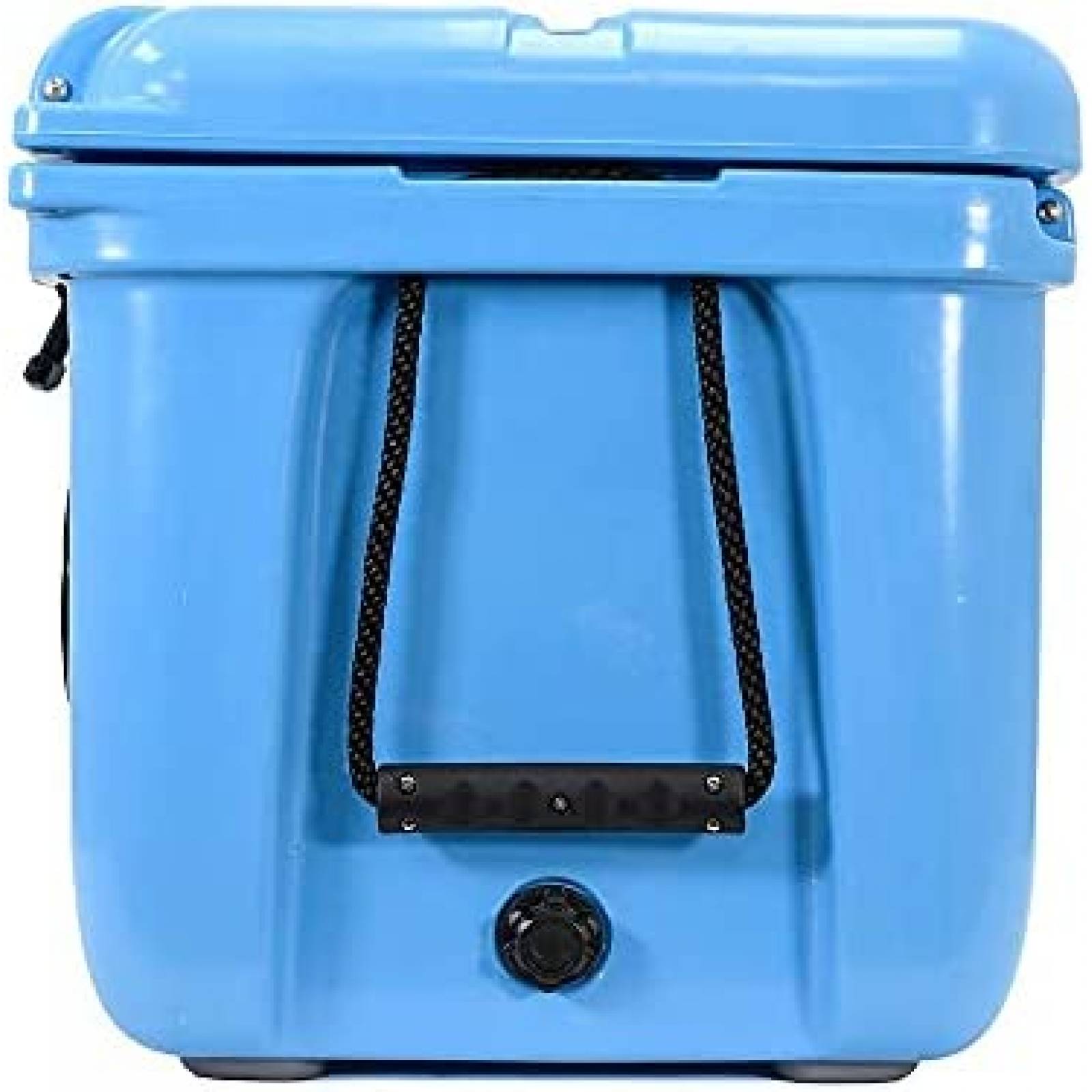 Hielera Seismic Audio SC48WS Con Bocina Bluetooth -Azul