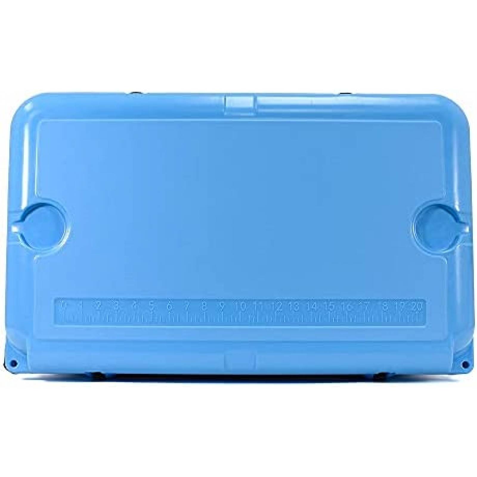 Hielera Seismic Audio SC48WS Con Bocina Bluetooth -Azul