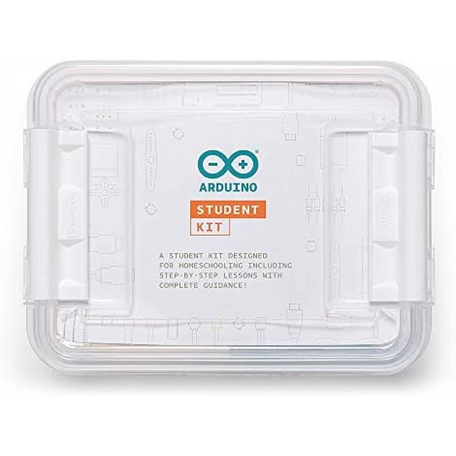 Arduino Portenta Arduino Bluetooth H7 + Vision Shield Negro