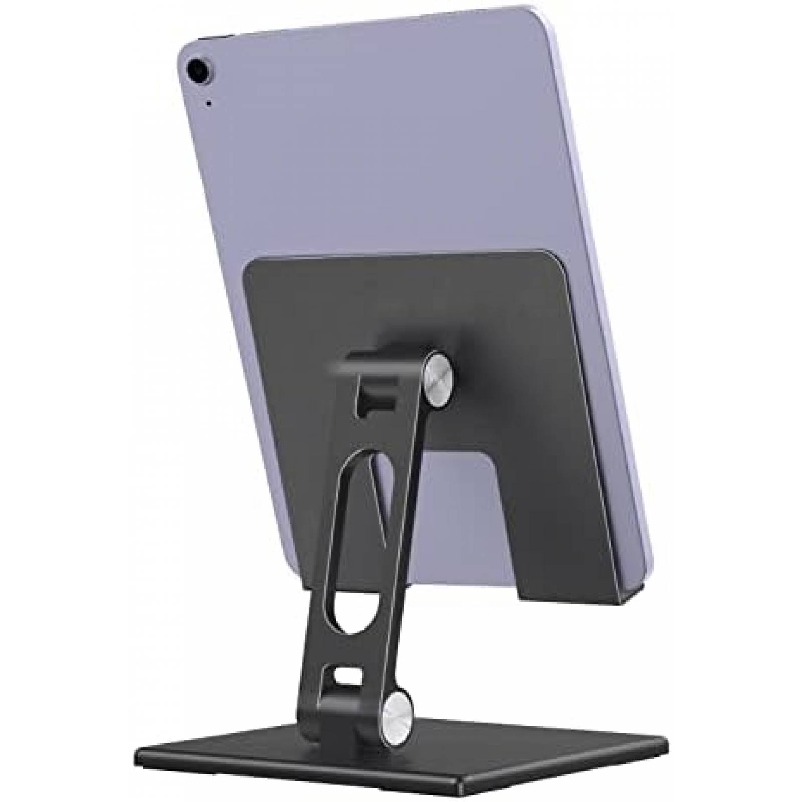 Soporte Ajustable Alashi para Tablets 4-13.3'' -Negro