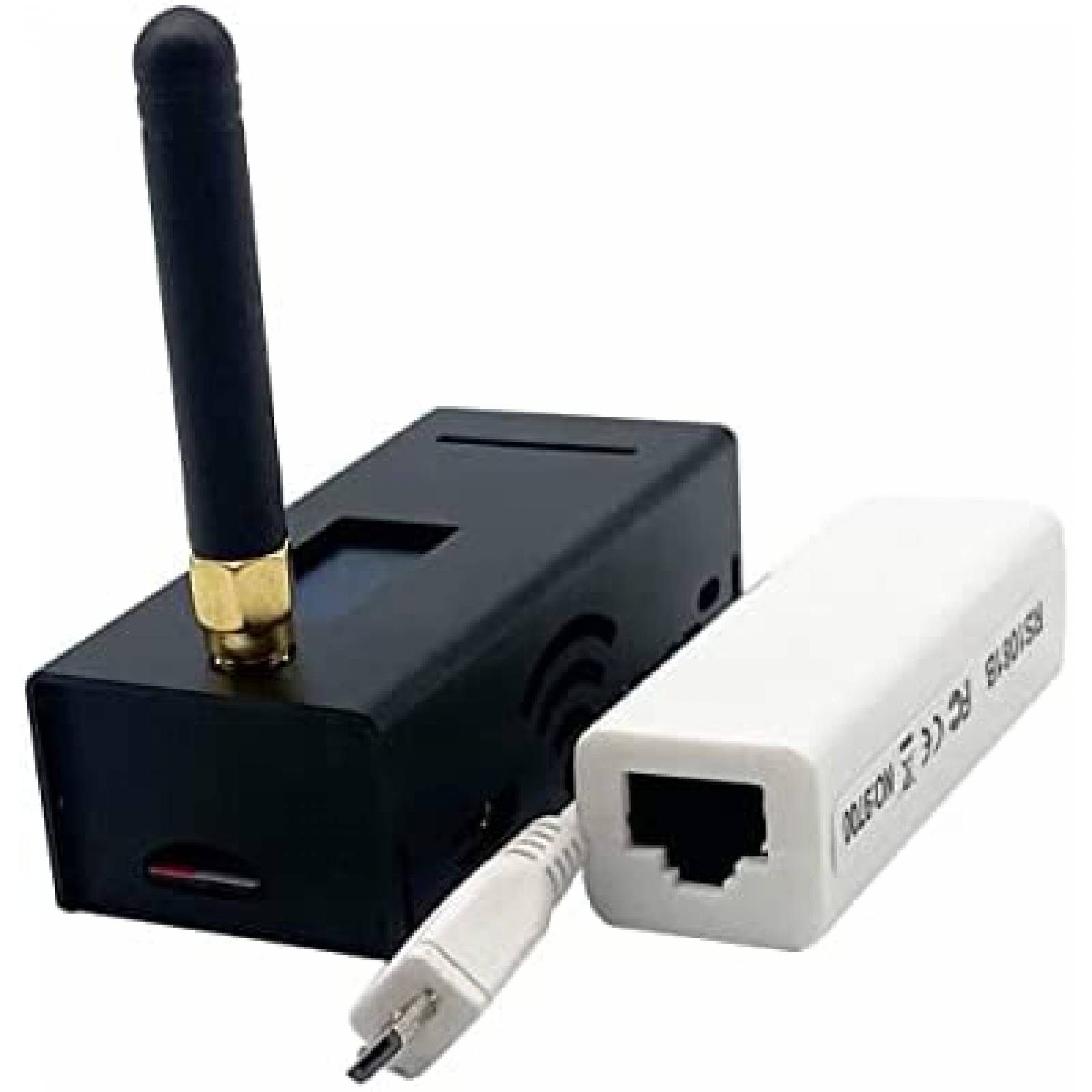 Modem de Voz GOOZEEZOO Para Raspberry Pi Zero -Negro