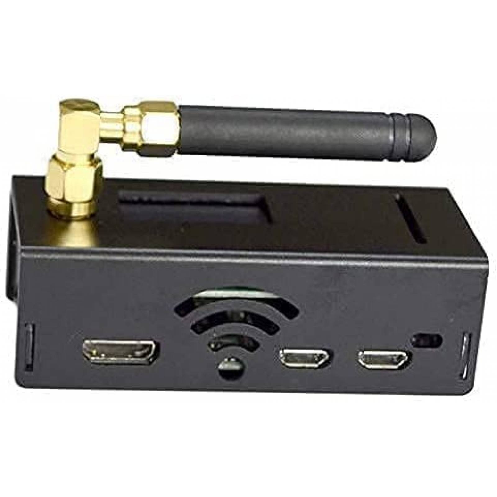 Modem de Voz GOOZEEZOO Para Raspberry Pi Zero -Negro