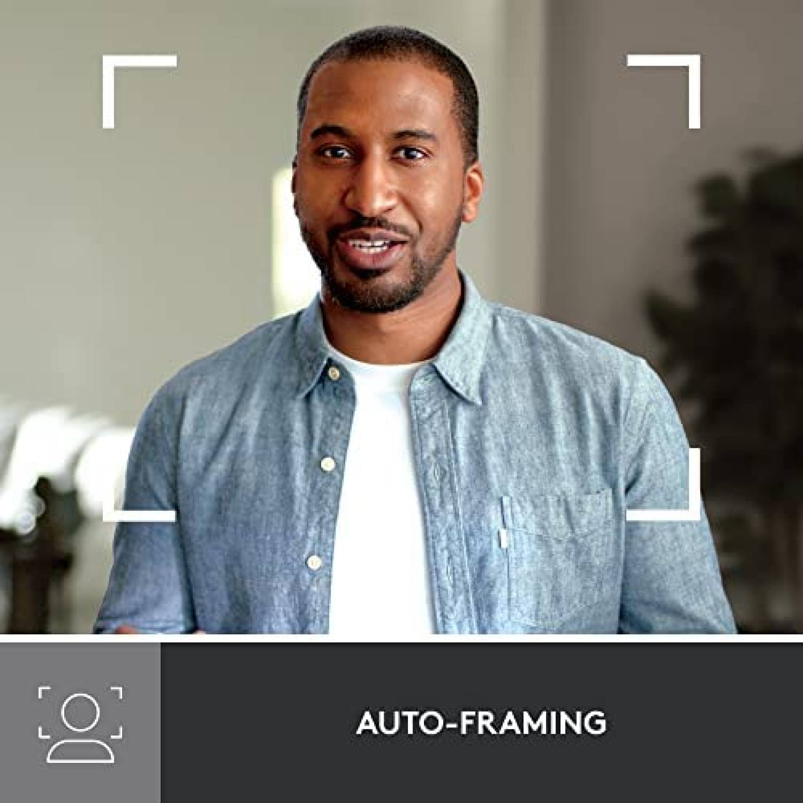 Camara Web DataLocker AlphaCam W 1280p 5MPS 30fps -Negro