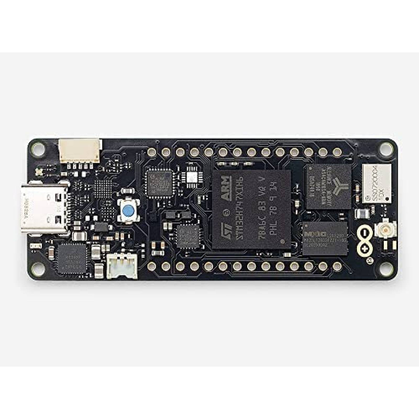 Raspberry Pi 4B ELECTROCOOKIE Con Enfriador Radial -Negro