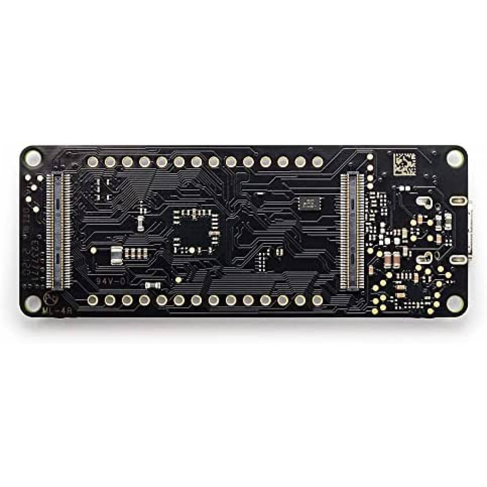 Raspberry Pi 4B ELECTROCOOKIE Con Enfriador Radial -Negro