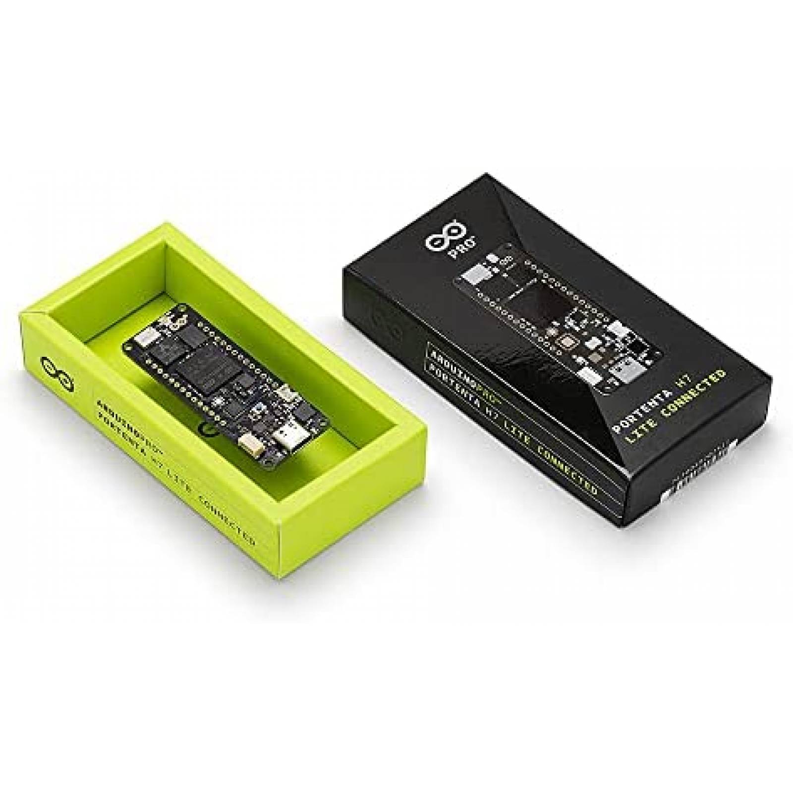 Raspberry Pi 4B ELECTROCOOKIE Con Enfriador Radial -Negro