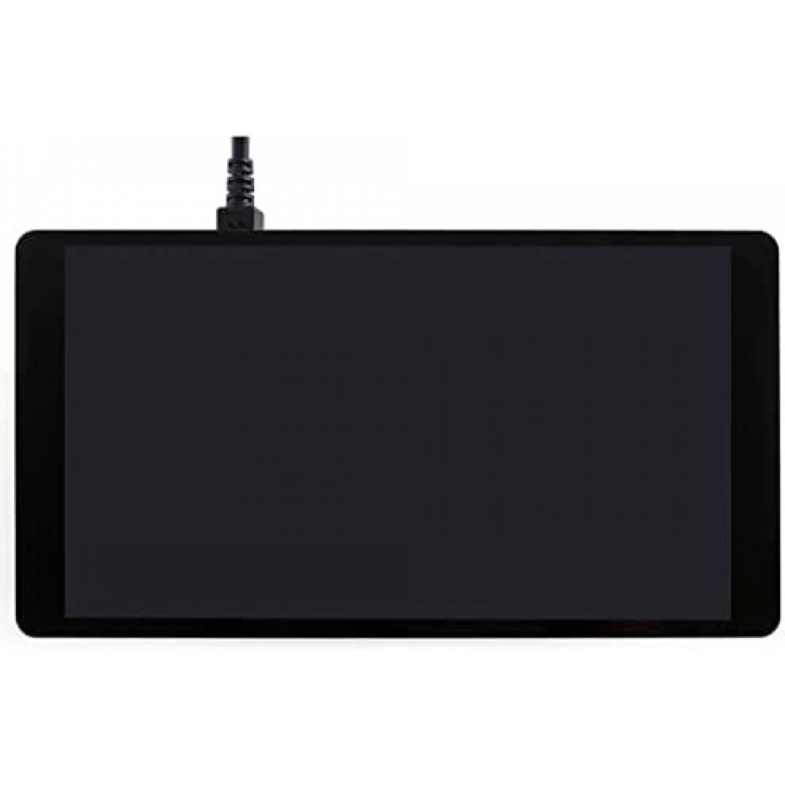 Pantalla AMOLED Waveshare Para Raspberry Pi -Negro