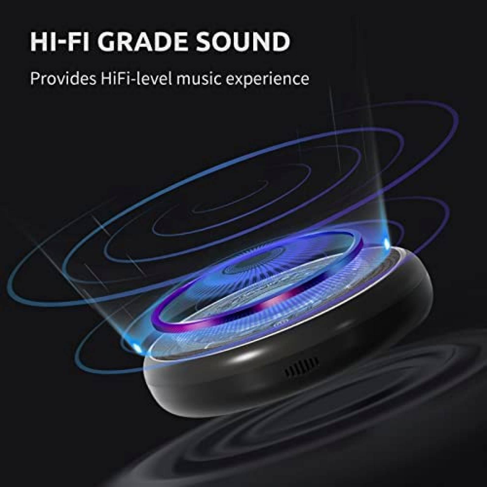 Camara Web Newline NewEye FHD 85 hasta 3m + Altavoz NewPie