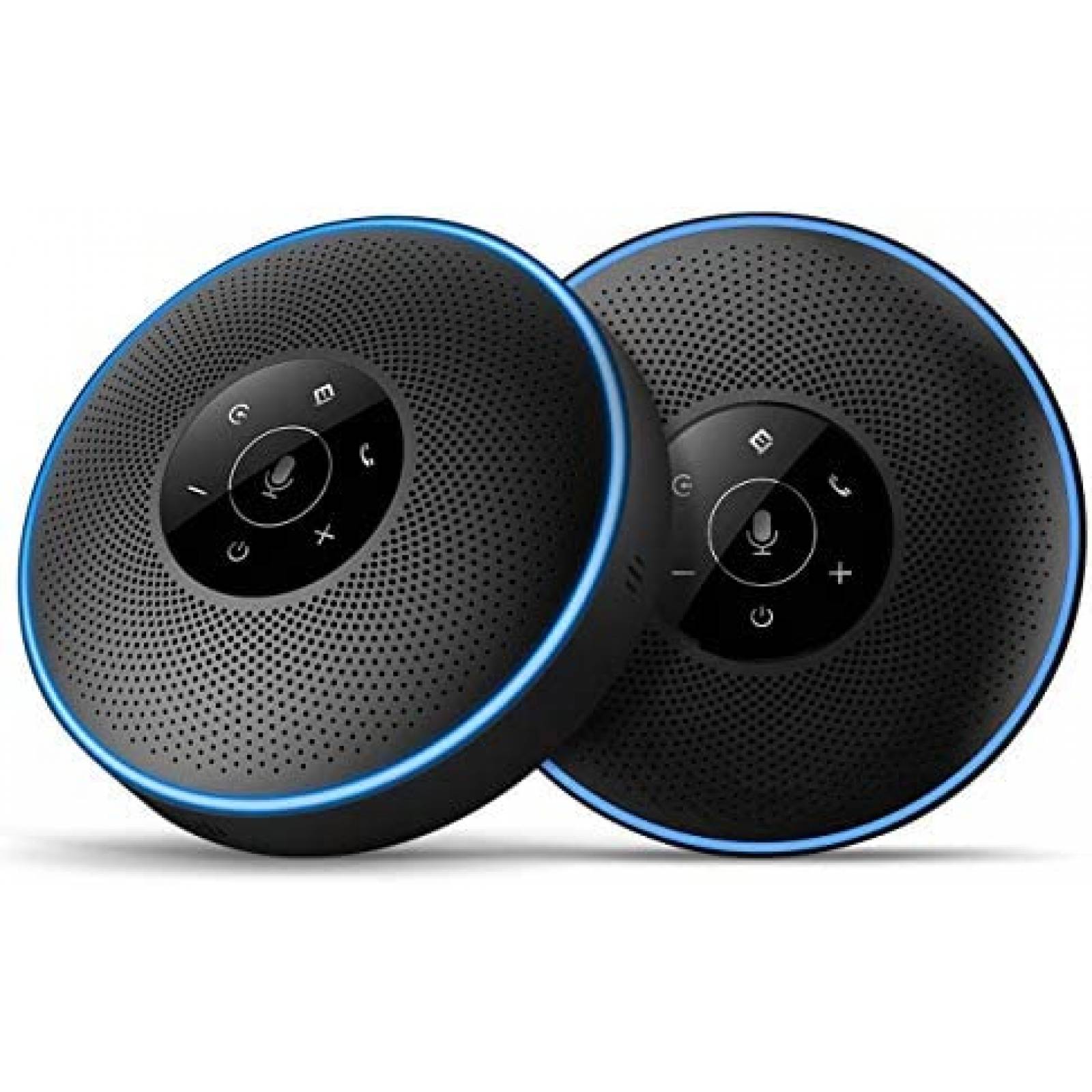 Camara Web EMEET S600 4K UHD 60fps 88 SD + Microfonos